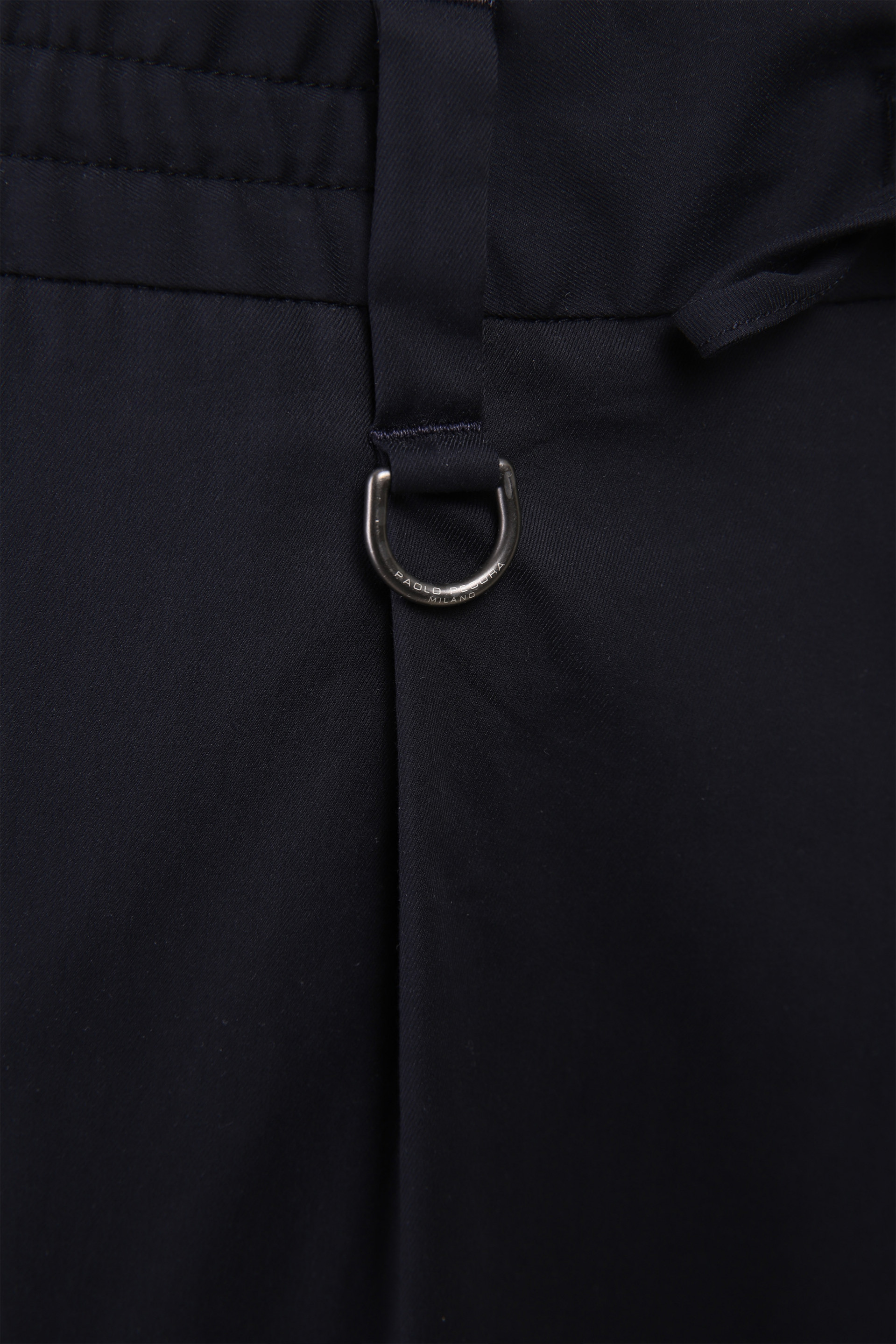 Купити Штани PAOLO PECORA 5