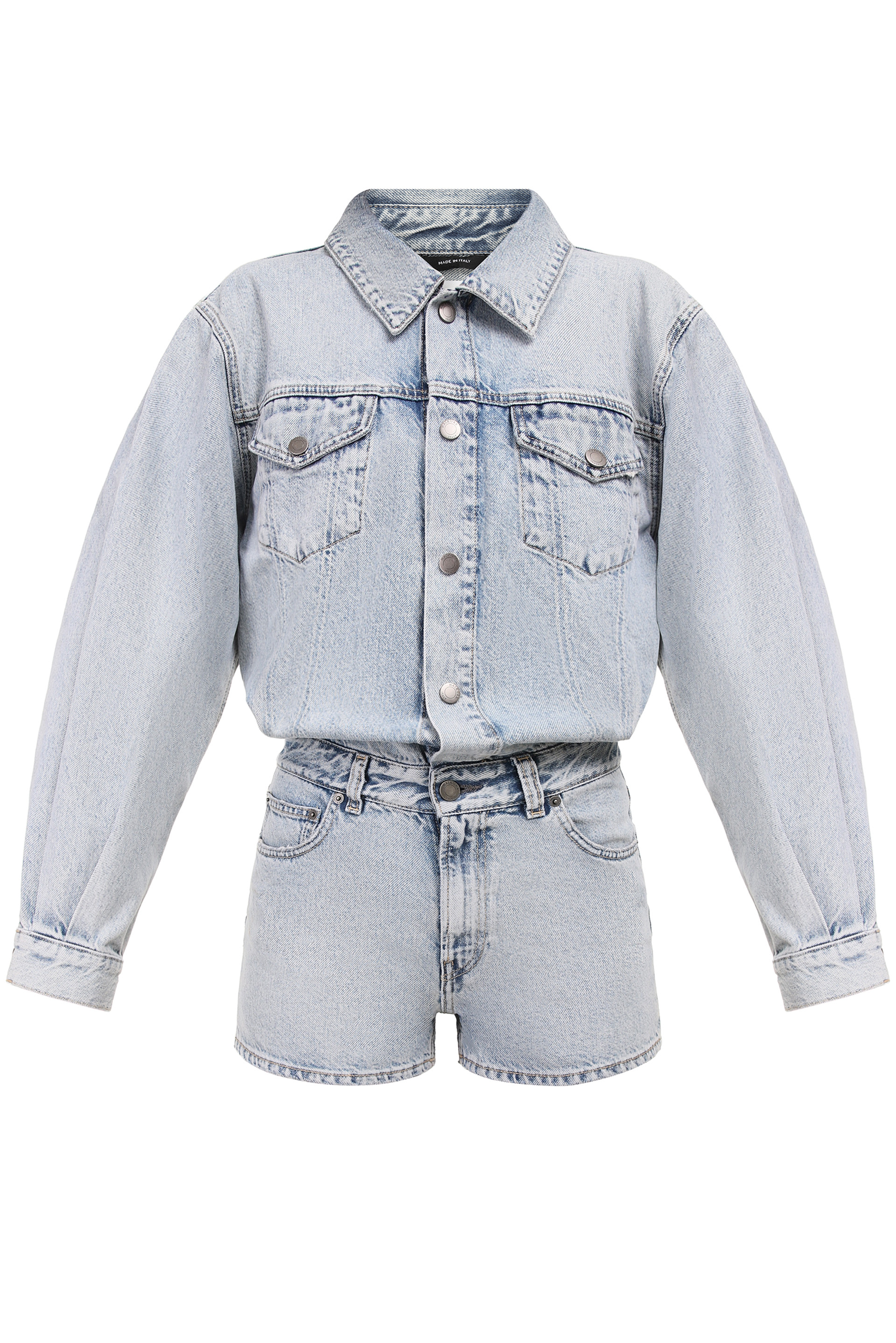 Купити Комбінезон HAIKURE