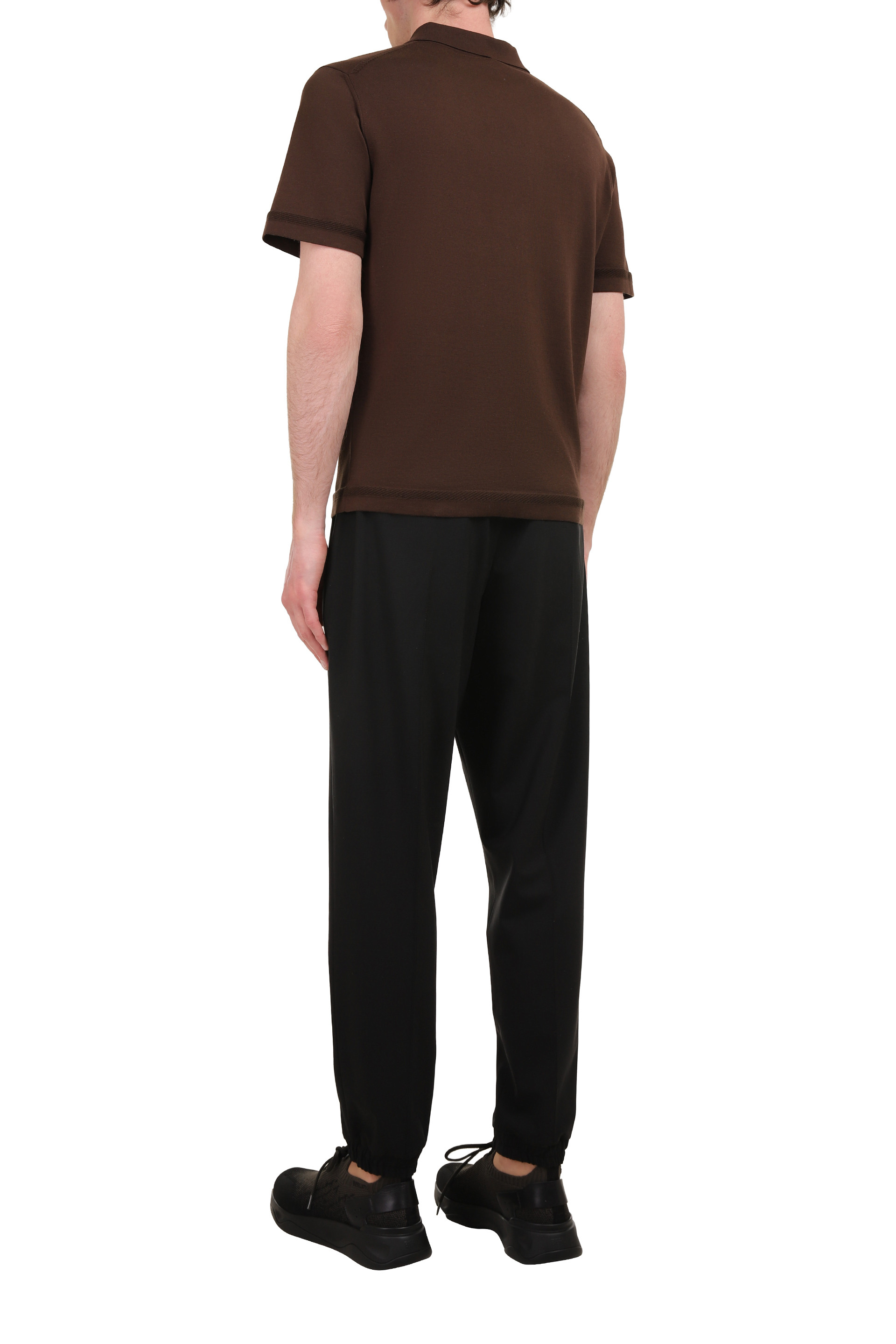 Купити Поло Berluti 3