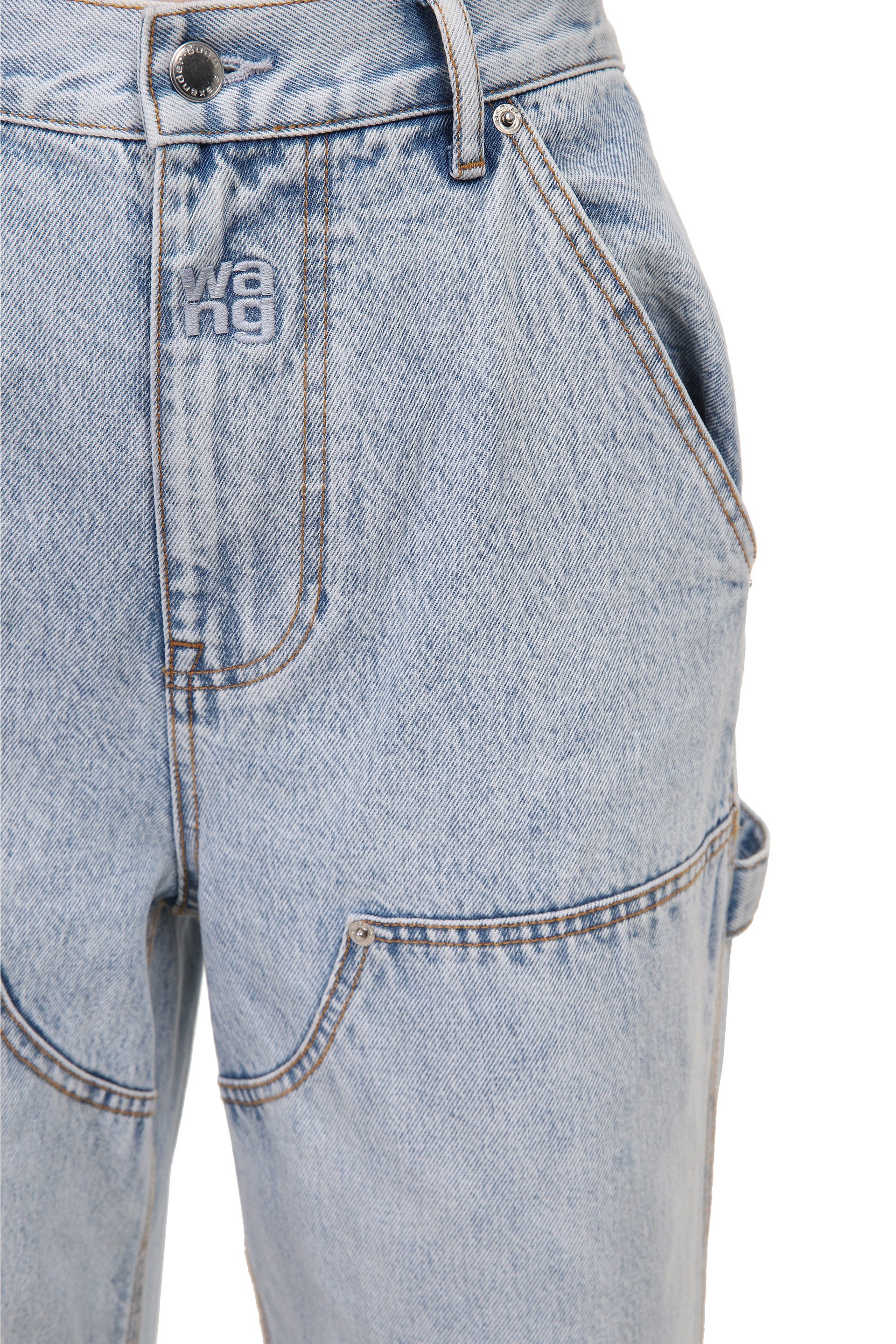 Купити Джинси Alexander Wang 4