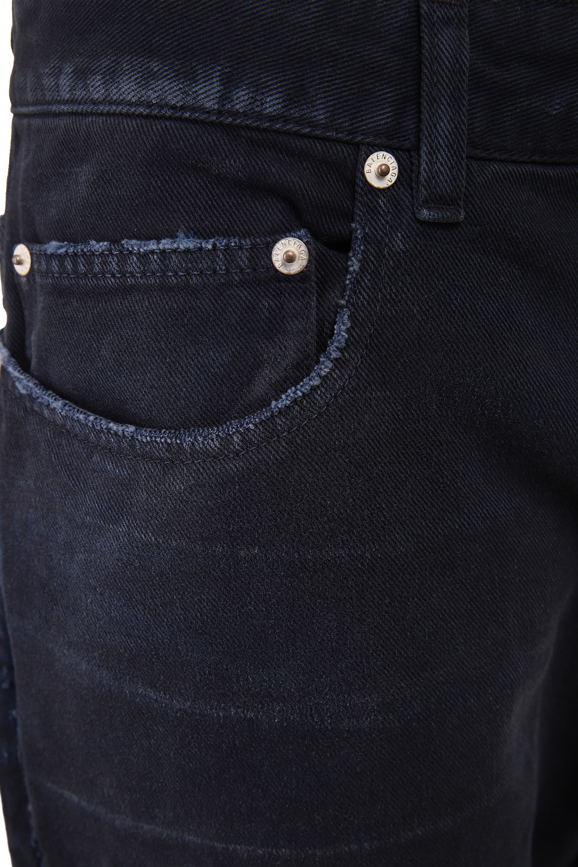 Купити Джинси BALENCIAGA 4