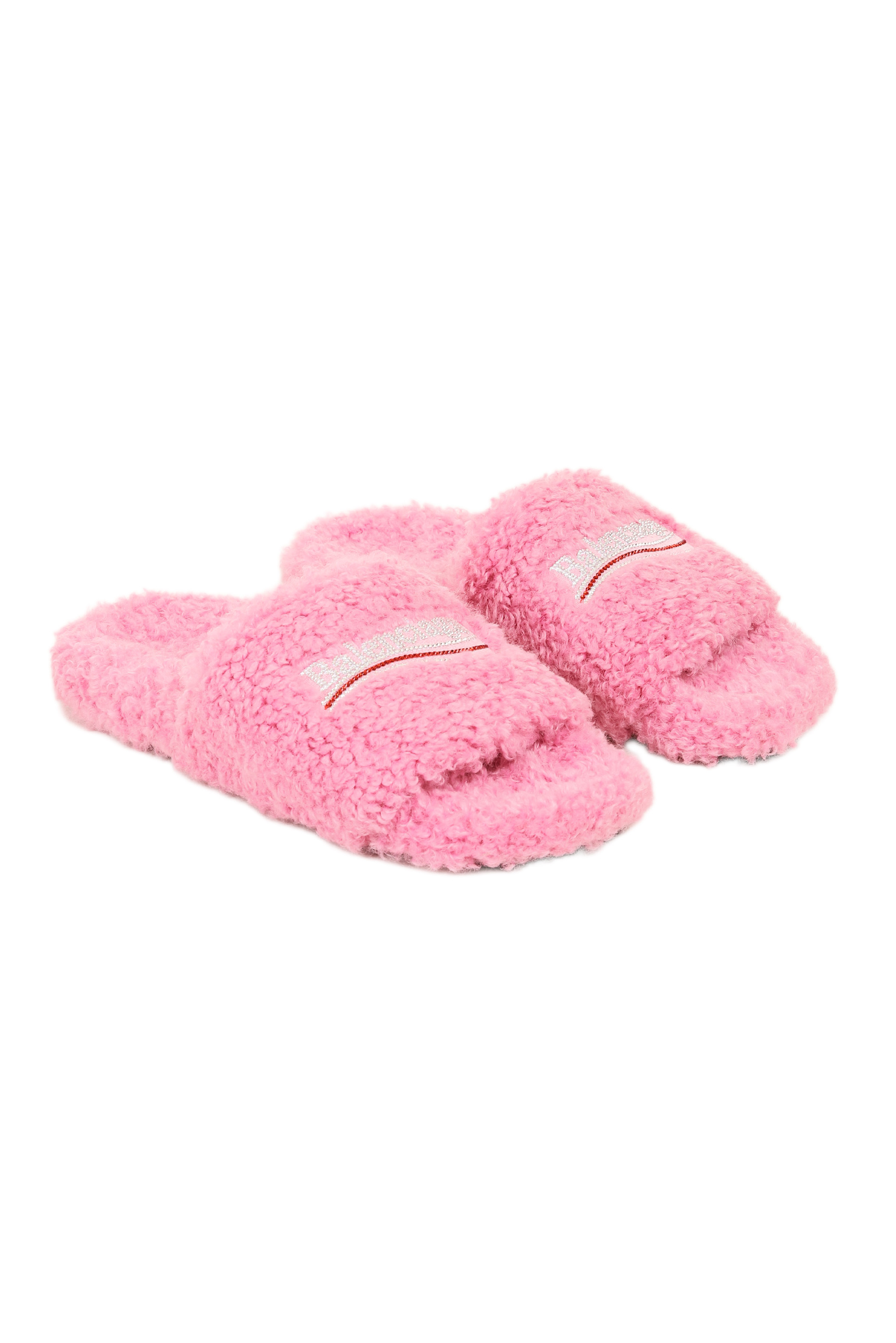 Купити Шльопанці BALENCIAGA 2