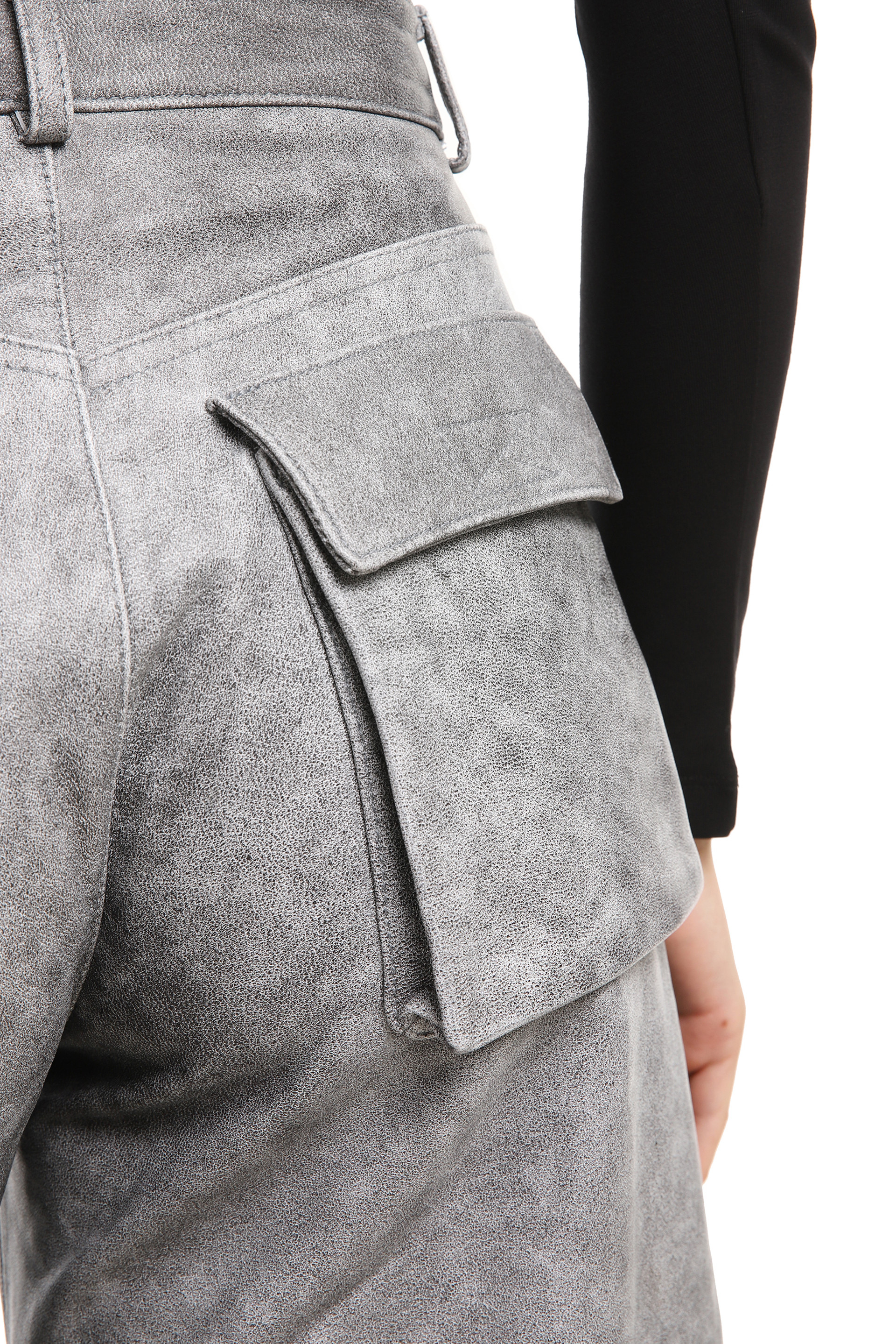 Купити Штани Manokhi 6