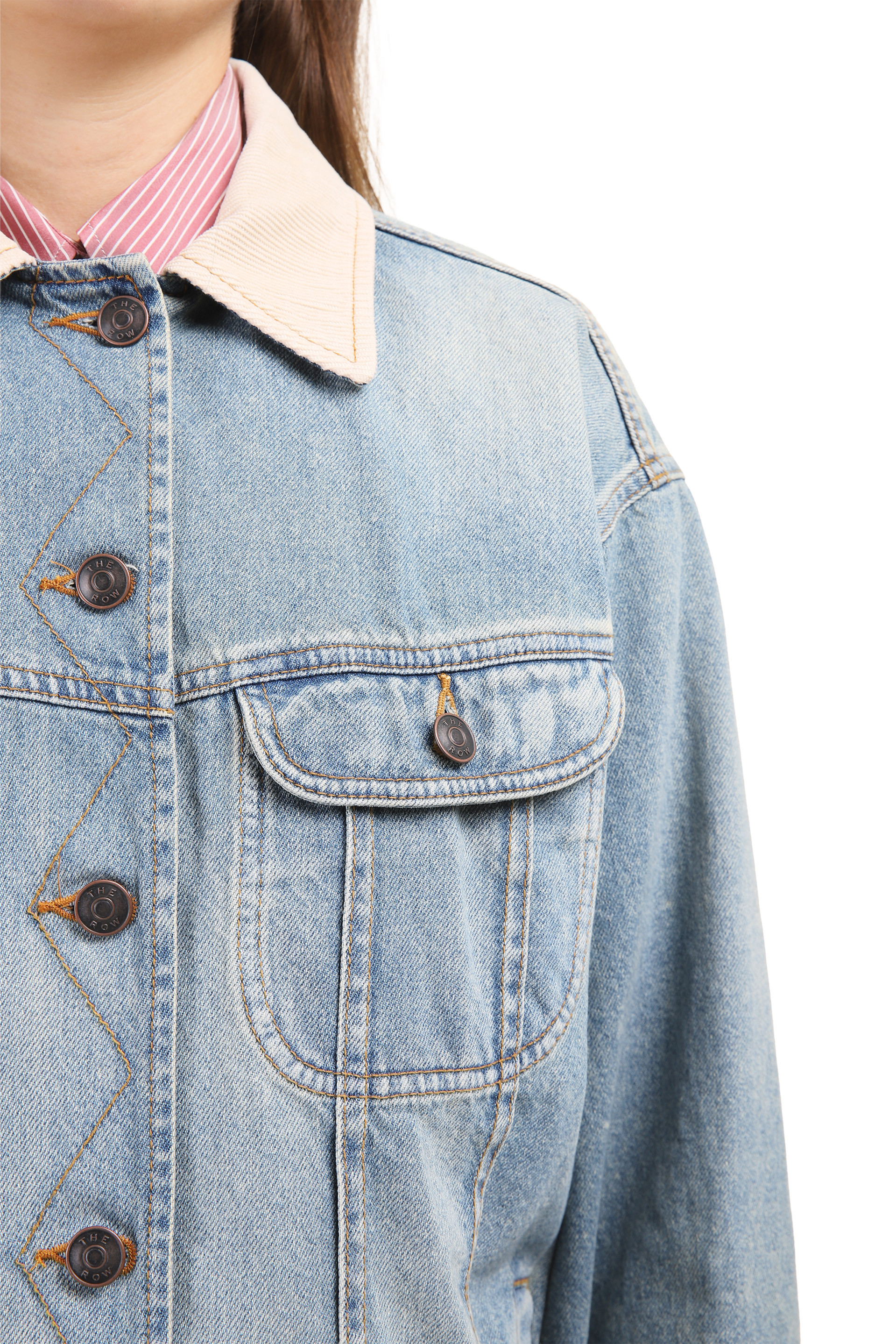 Купити Куртка The Row 4