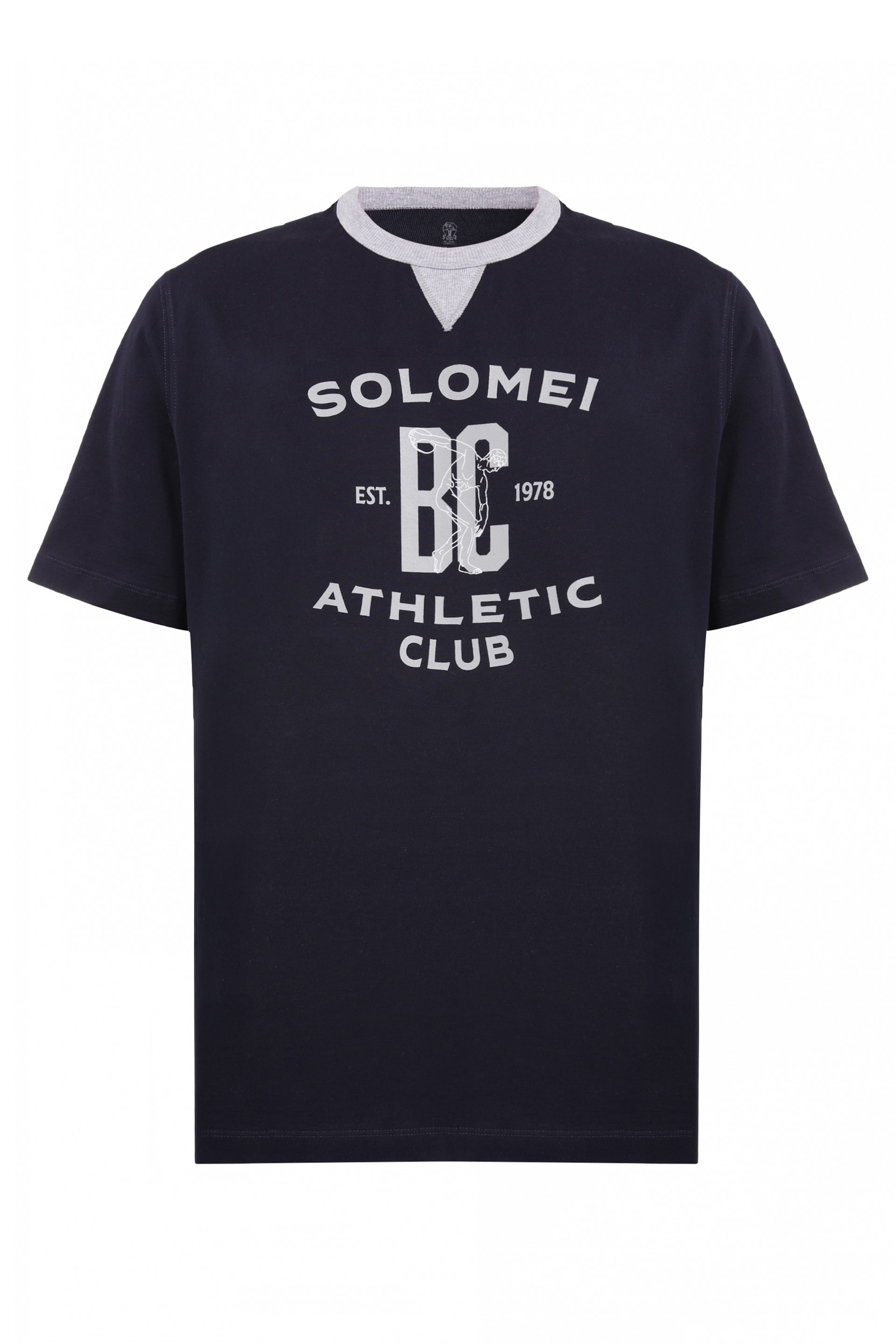 Купити Футболка Brunello Cucinelli