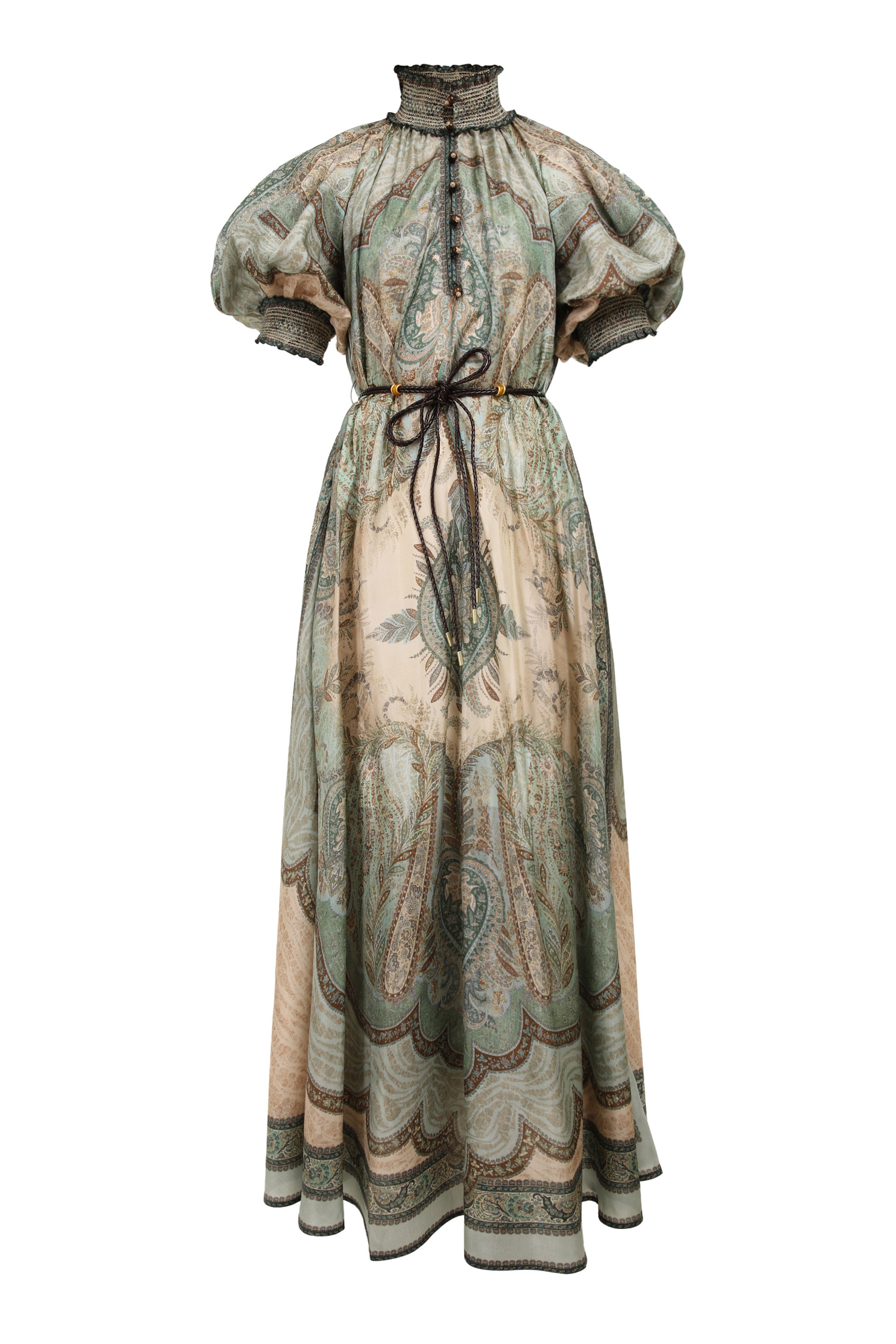 Купити Сукня ZIMMERMANN