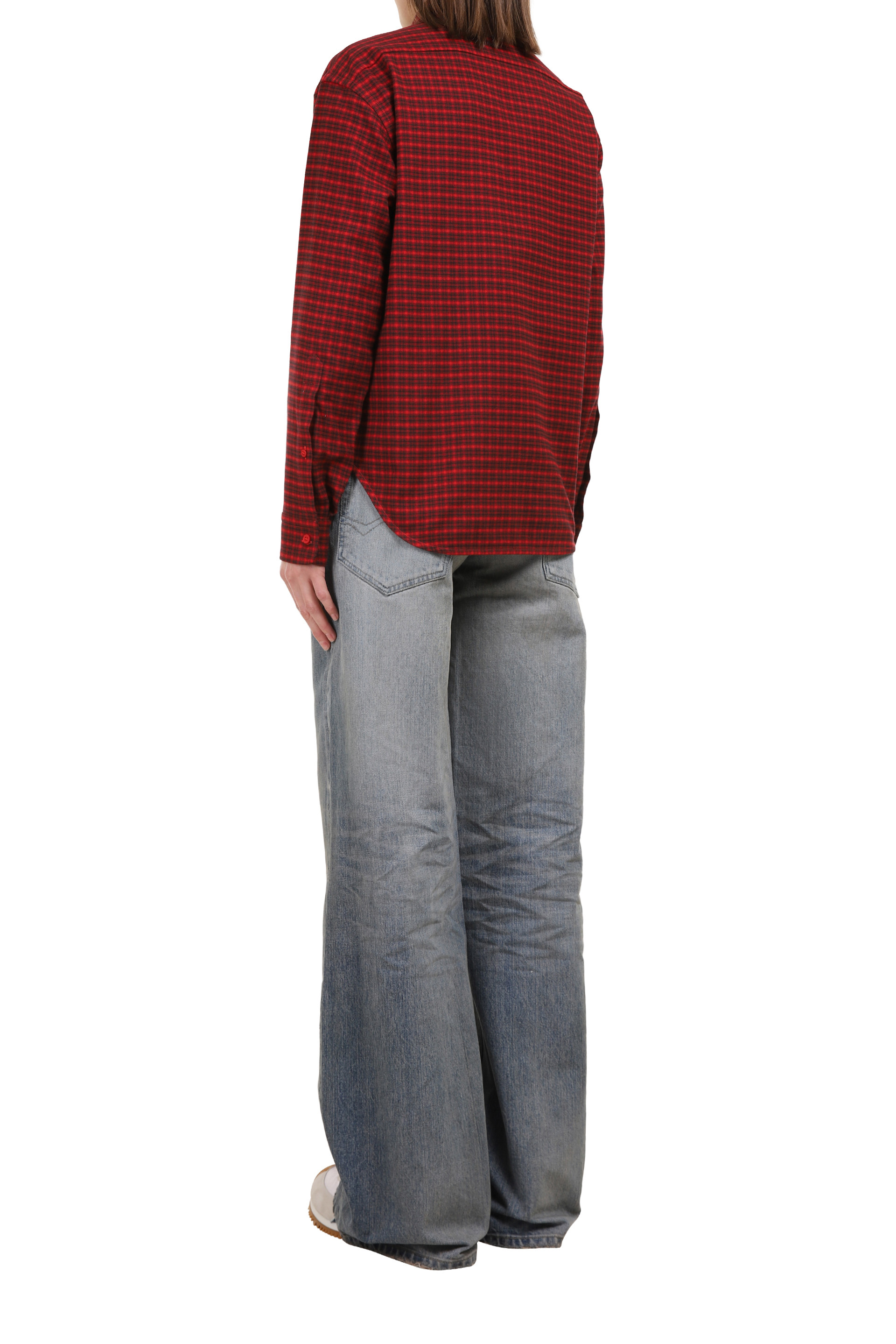 Купити Джинси BALENCIAGA 3