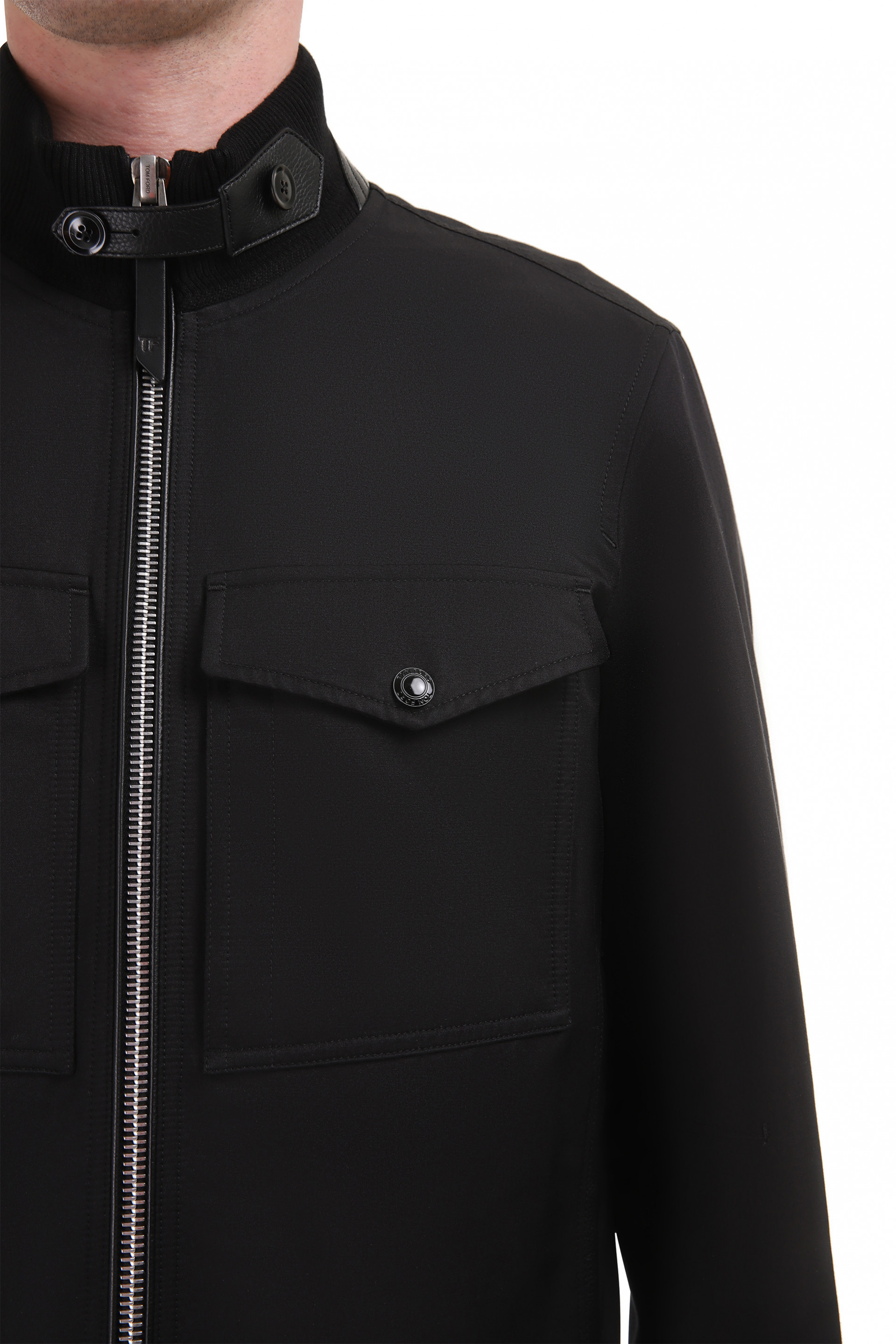 Купить Куртка Tom Ford 4