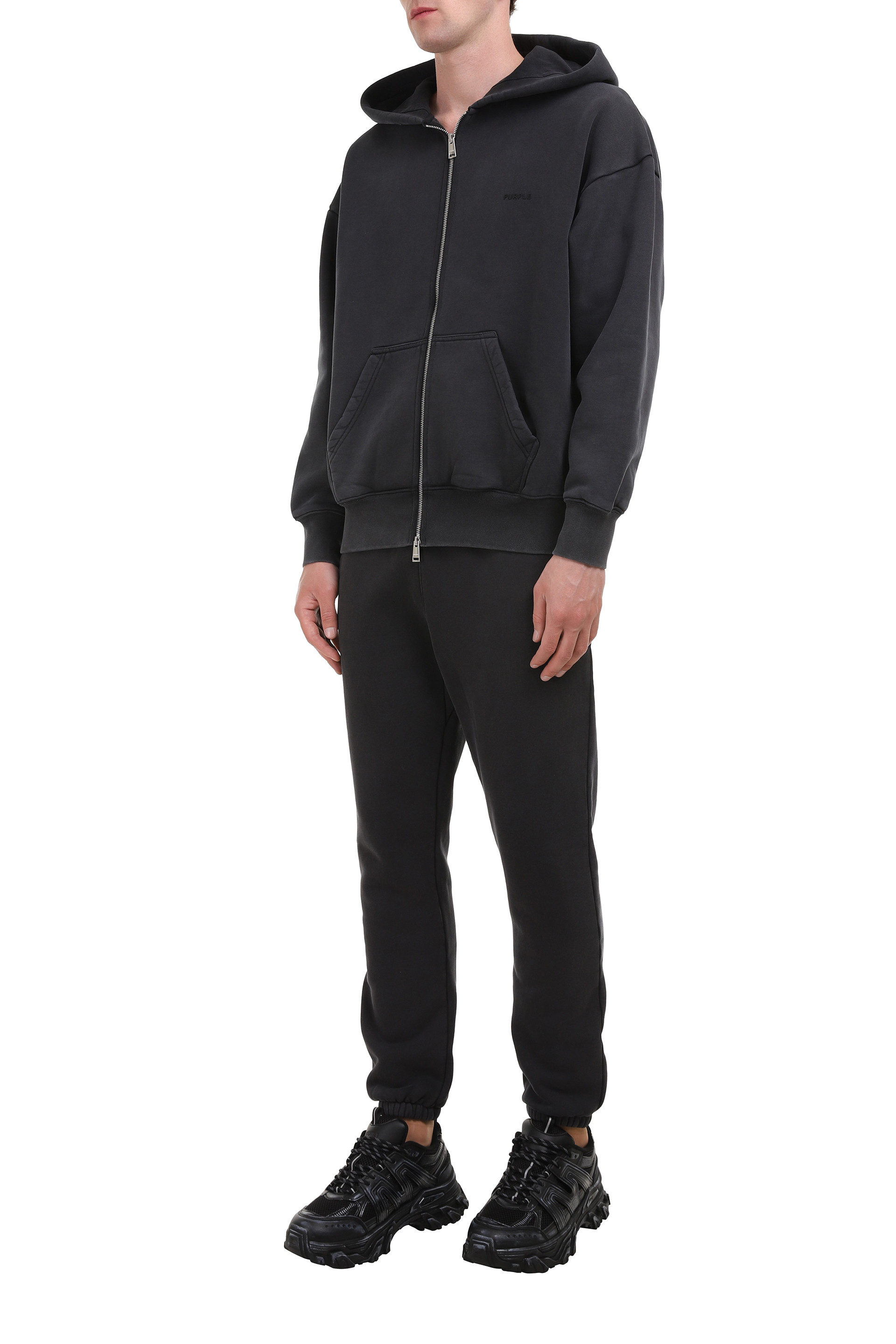 Купити Штани спортивні PURPLE BRAND 2