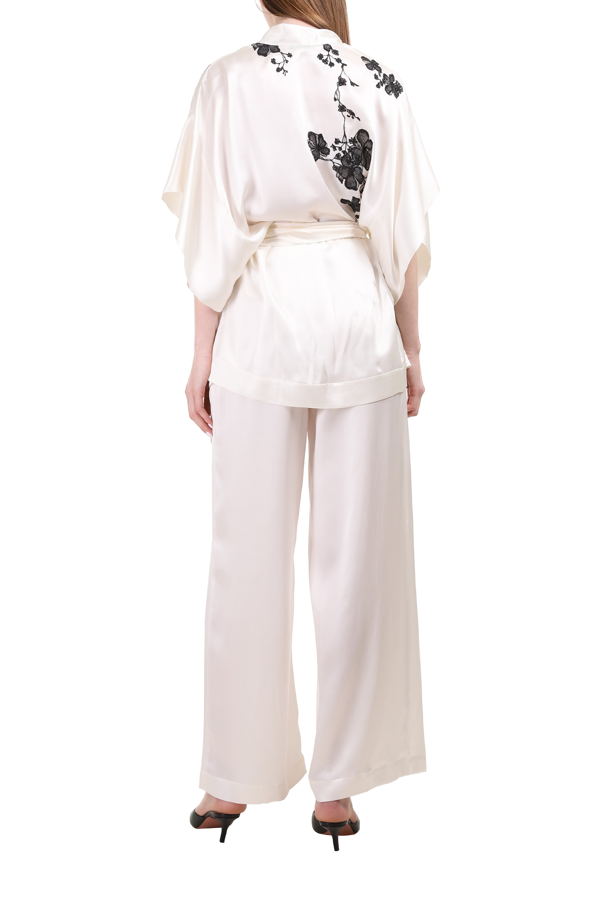 Купити Піжама Carine Gilson 3