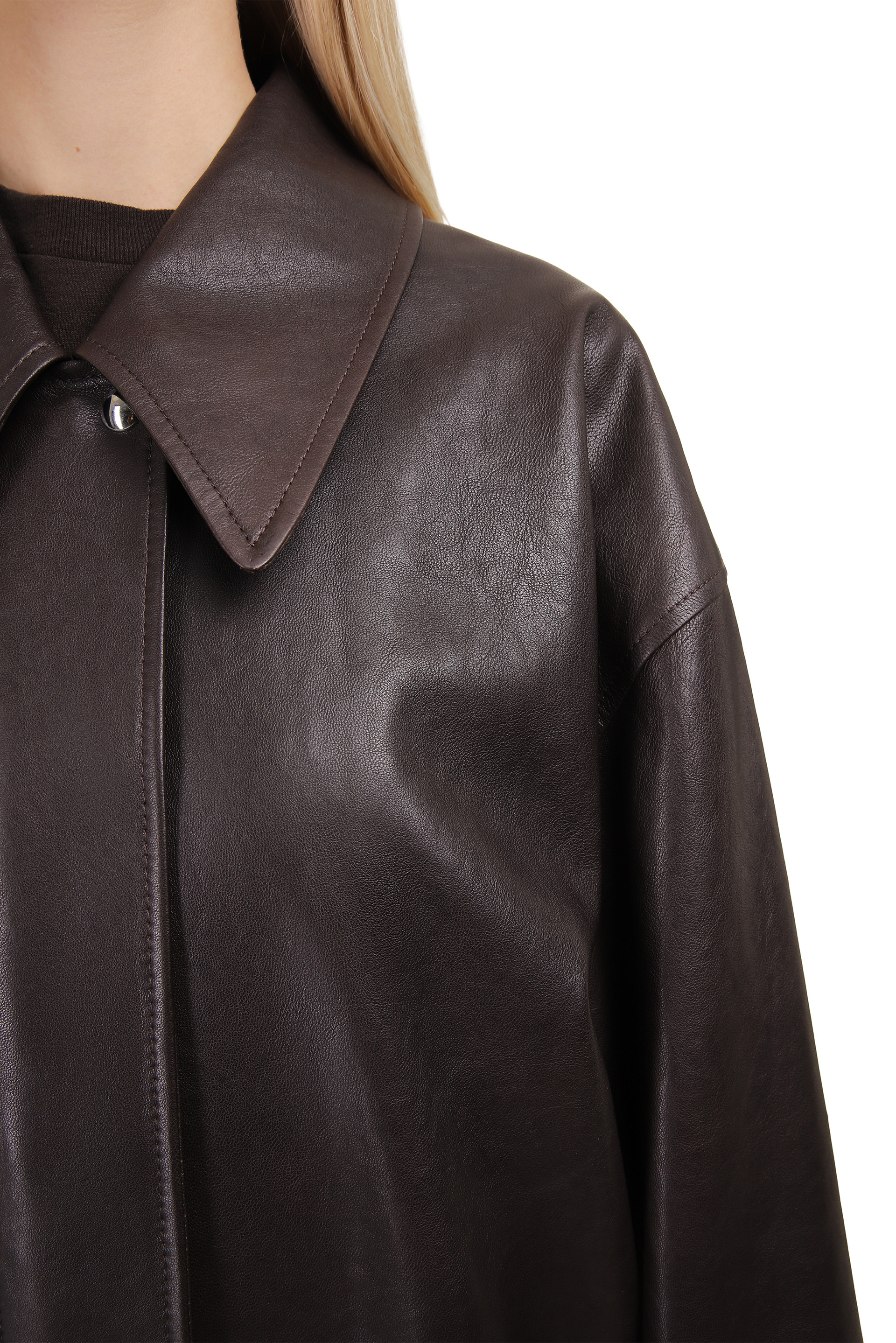 Купити Куртка KHAITE 5