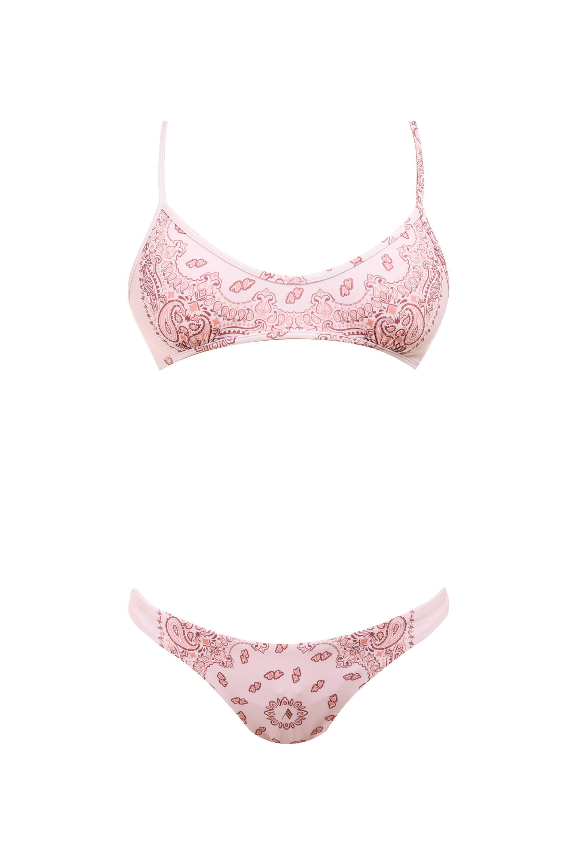 Купити Купальник The Attico