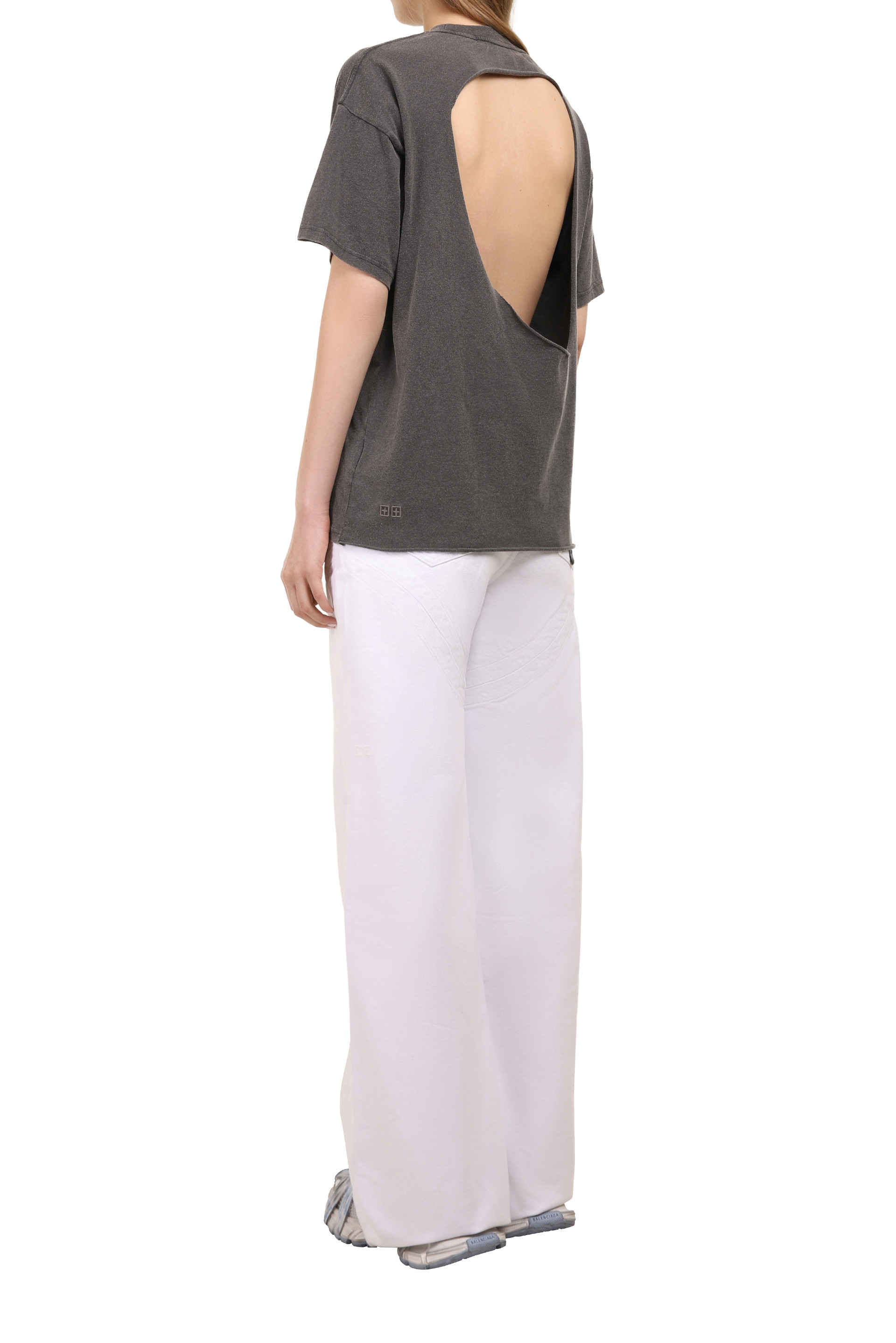 Купити Футболка KSUBI 3