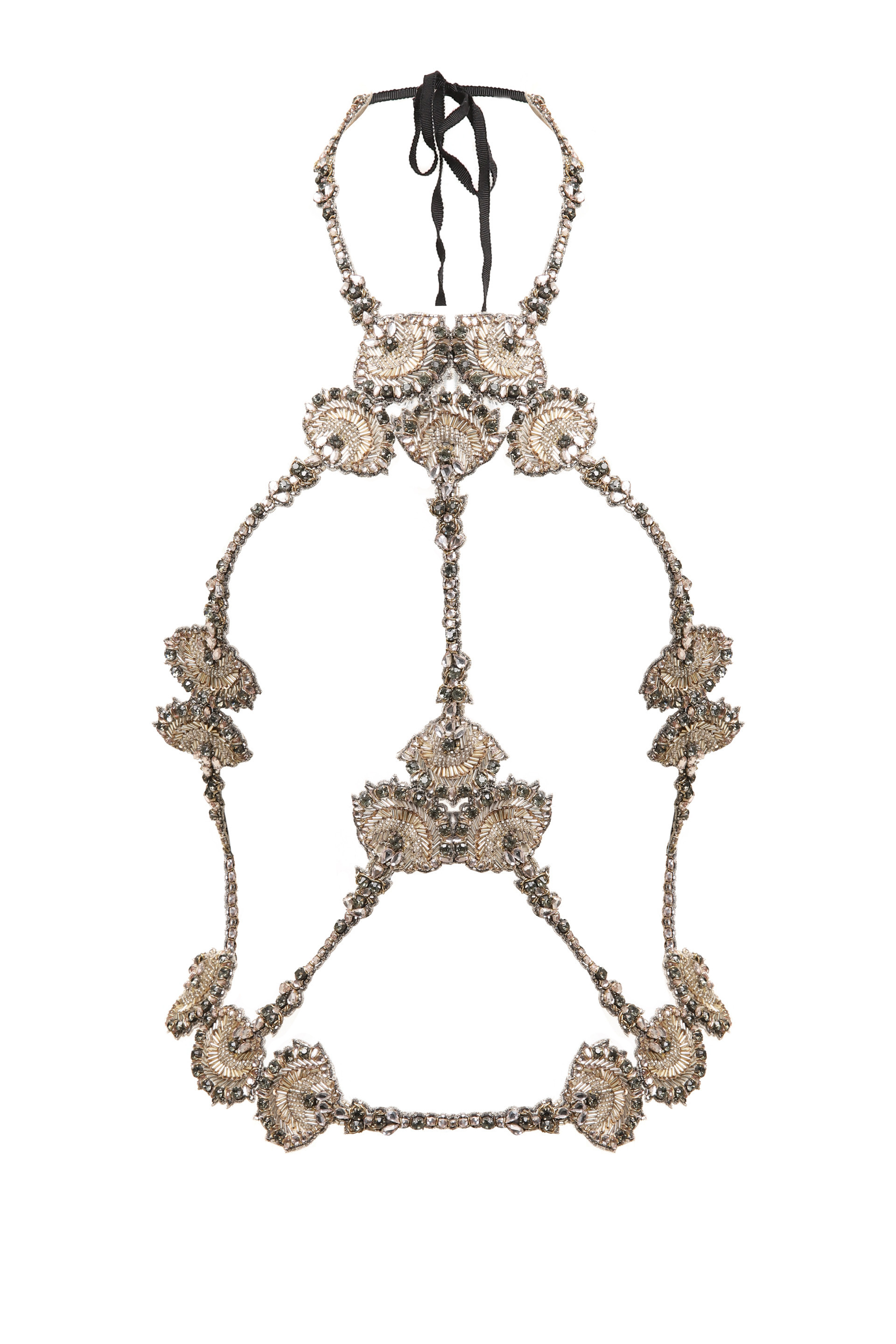 Купити Прикраса Reem Acra