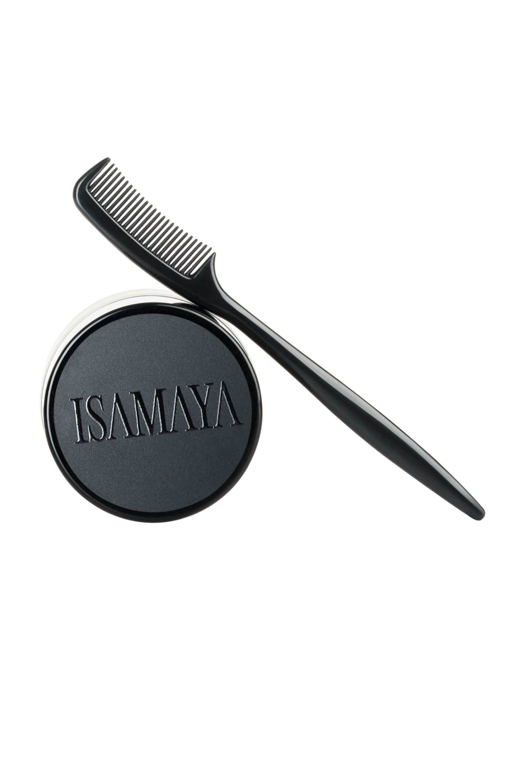 Купити Гель для брів випрямляючий ISAMAYA