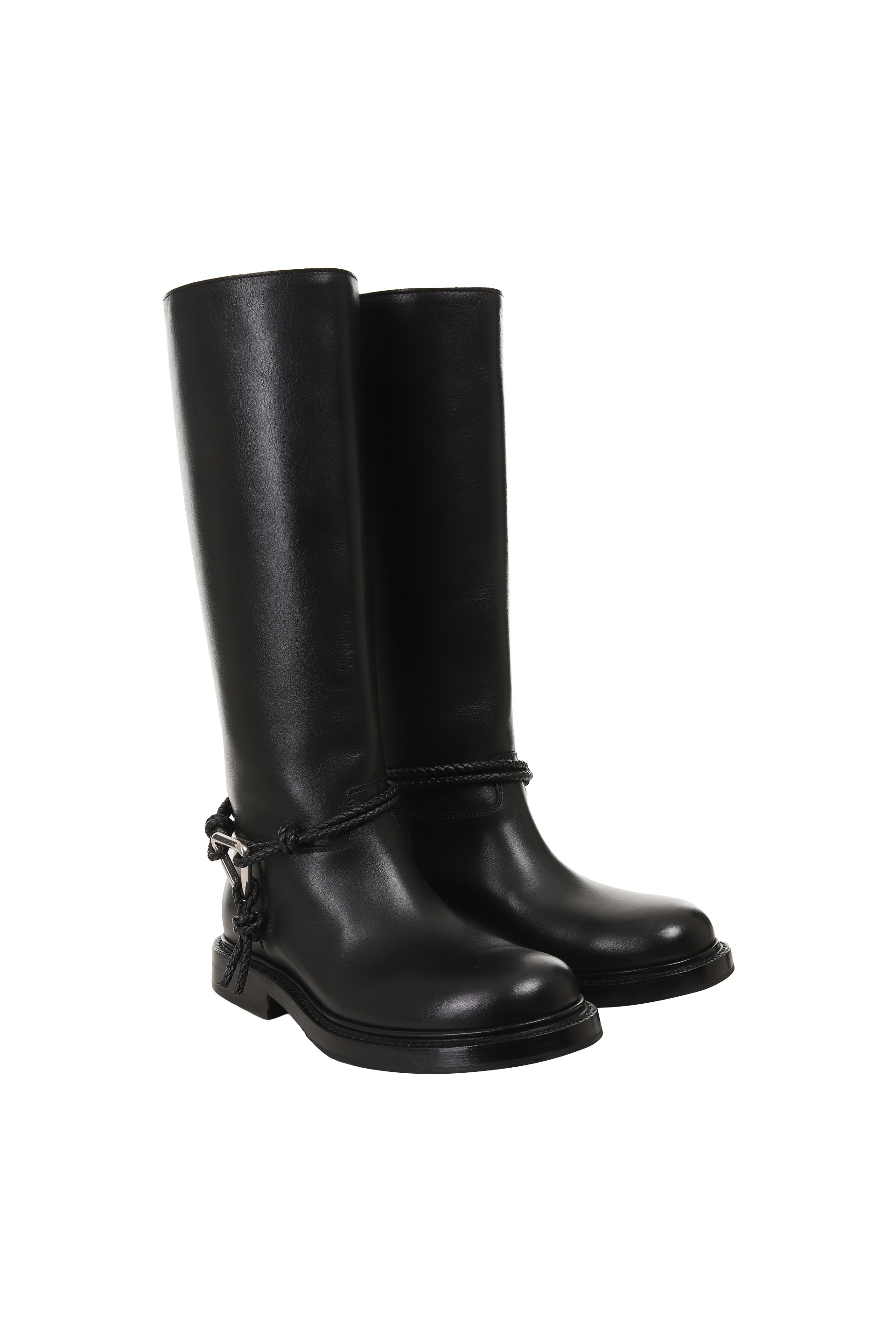 Купити Чоботи BOTTEGA VENETA 3