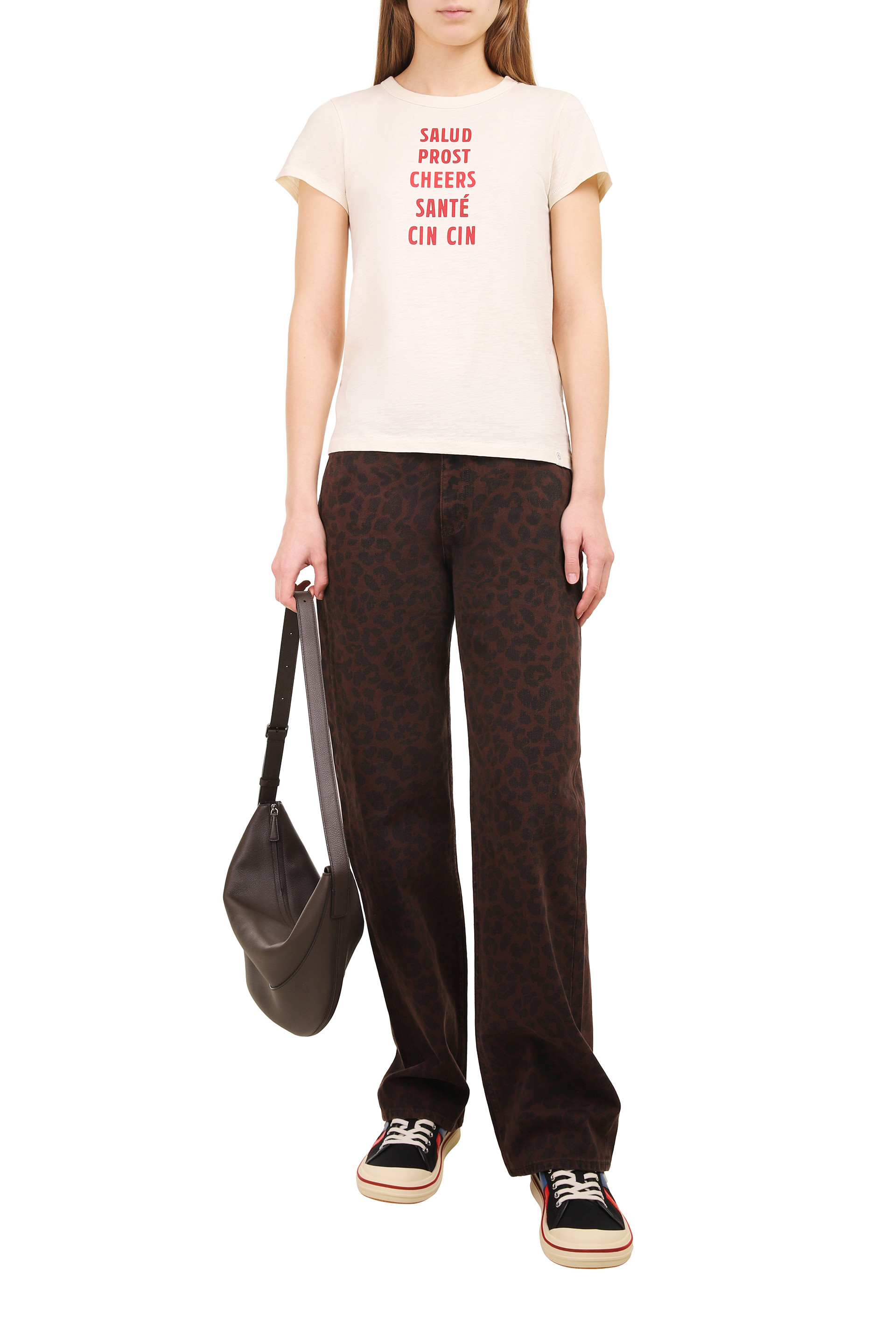 Купити Футболка Rag & Bone 2