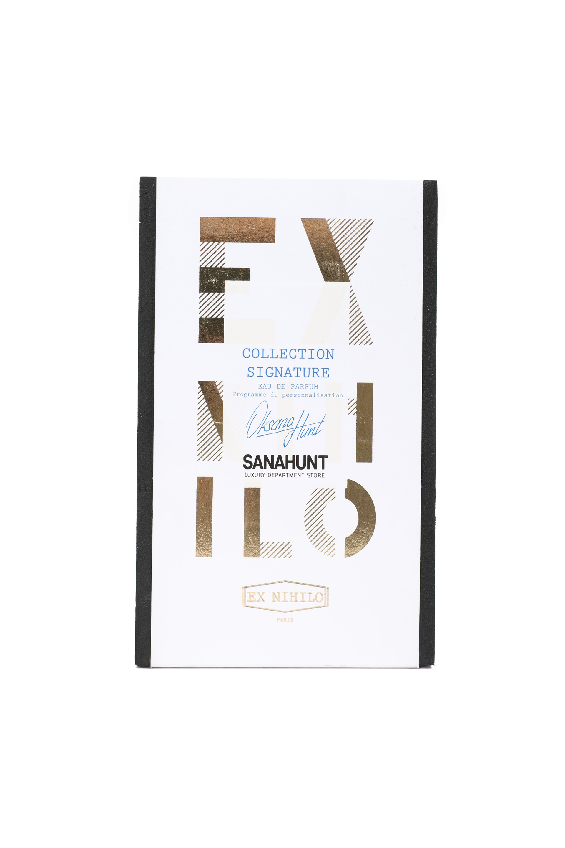 Купити Вода парфумована Ex Nihilo 2