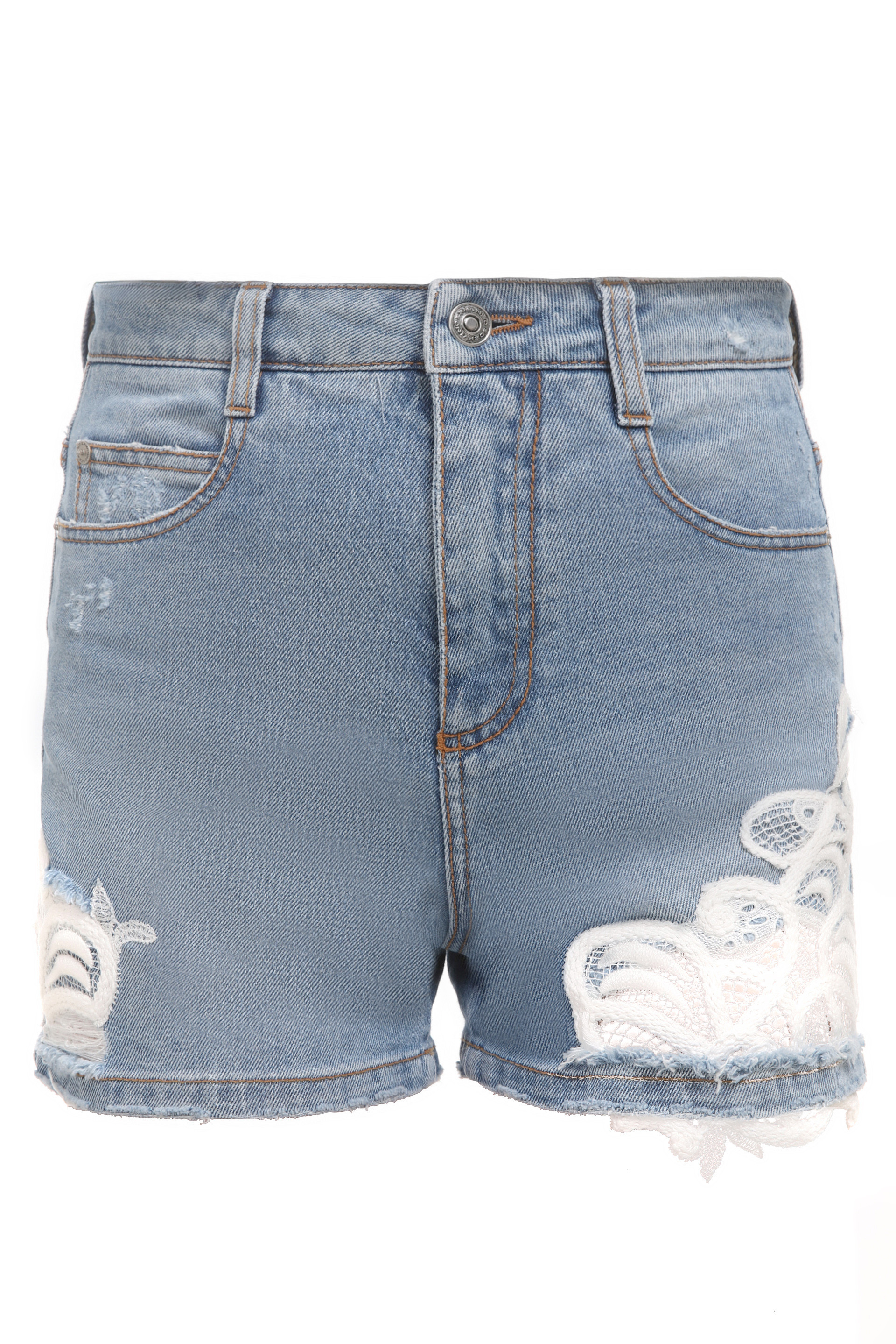 Купить Шорты Ermanno Scervino