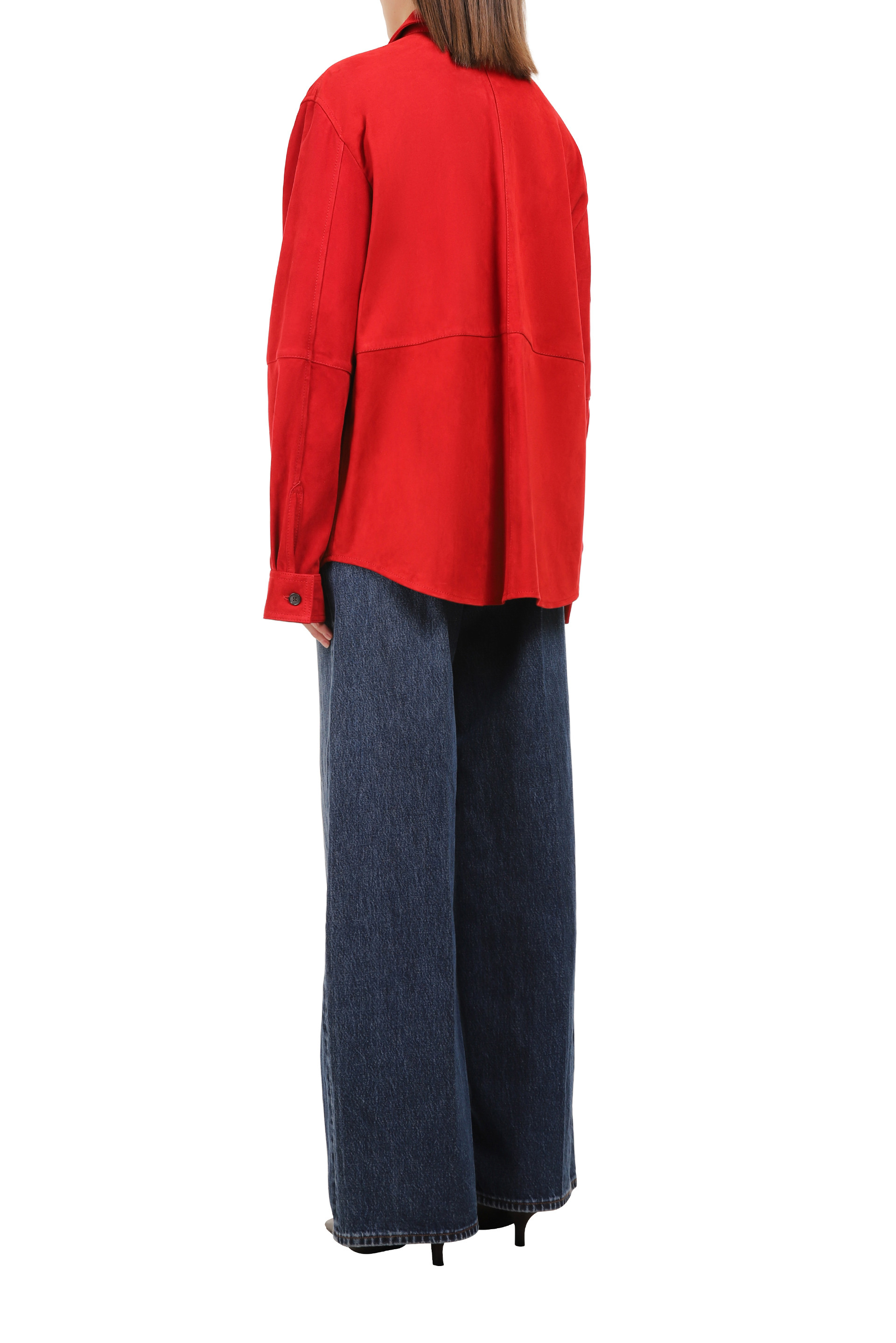 Купити Сорочка TOTEME 3