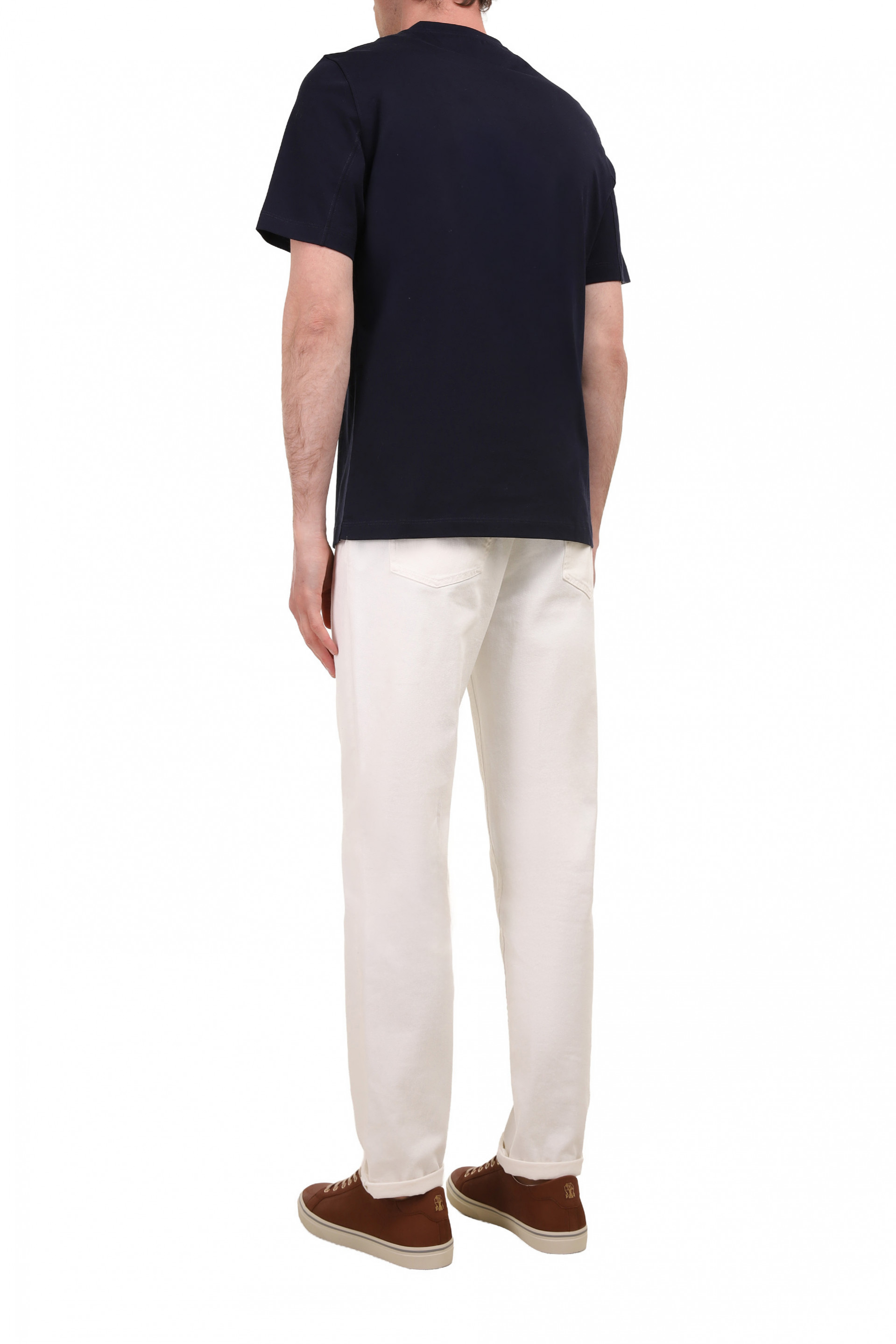 Купити Футболка Brunello Cucinelli 3