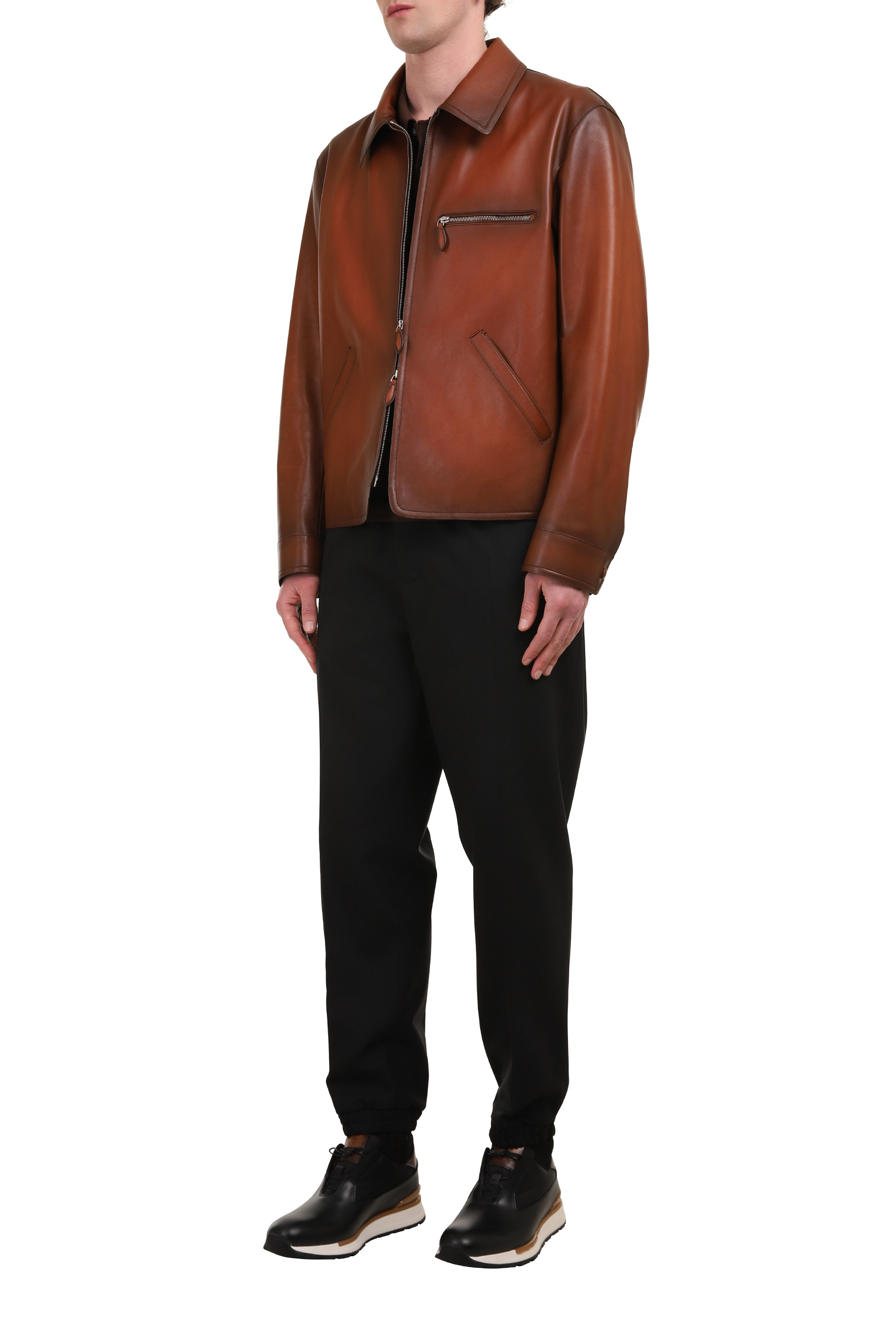 Купити Куртка Berluti 2