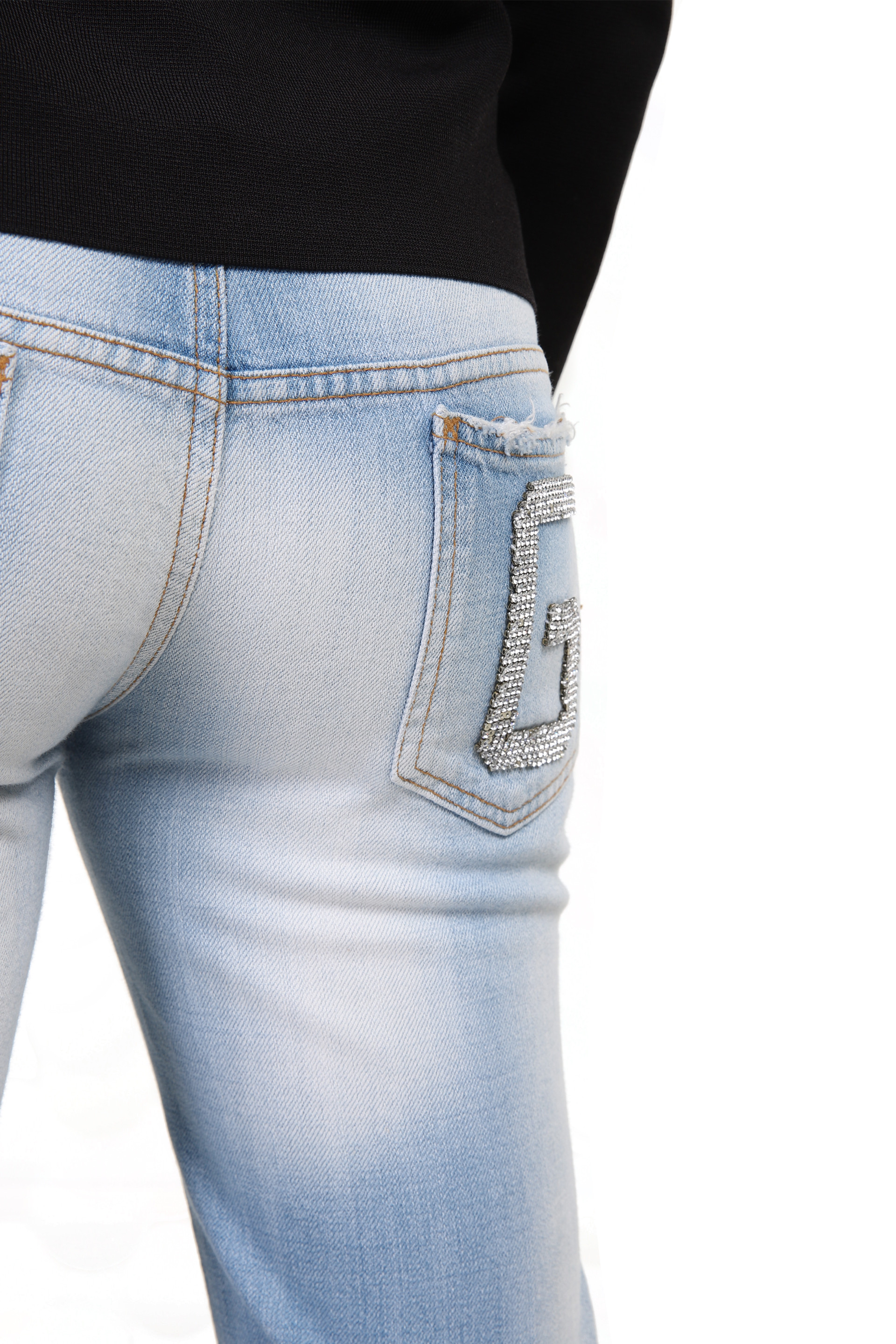 Купити Джинси Dolce & Gabbana 2