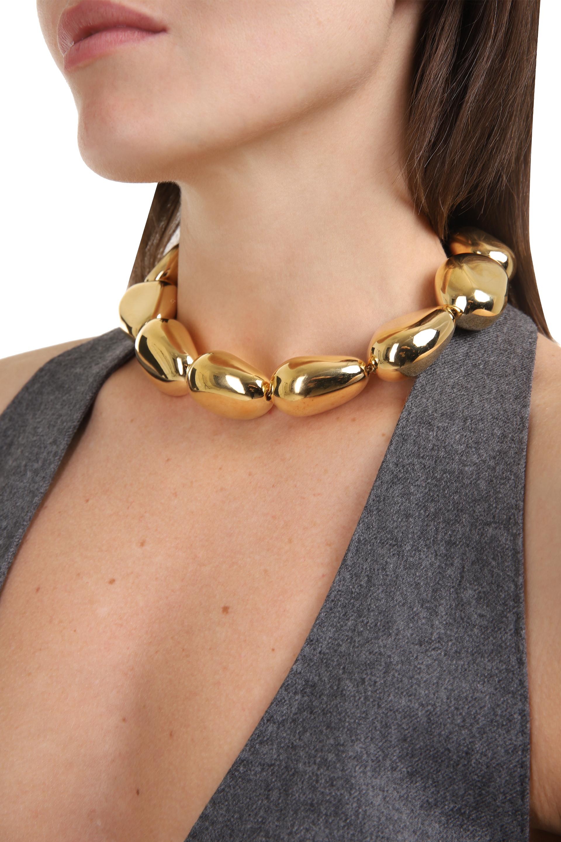 Купити Кольє FEDERICA TOSI 2