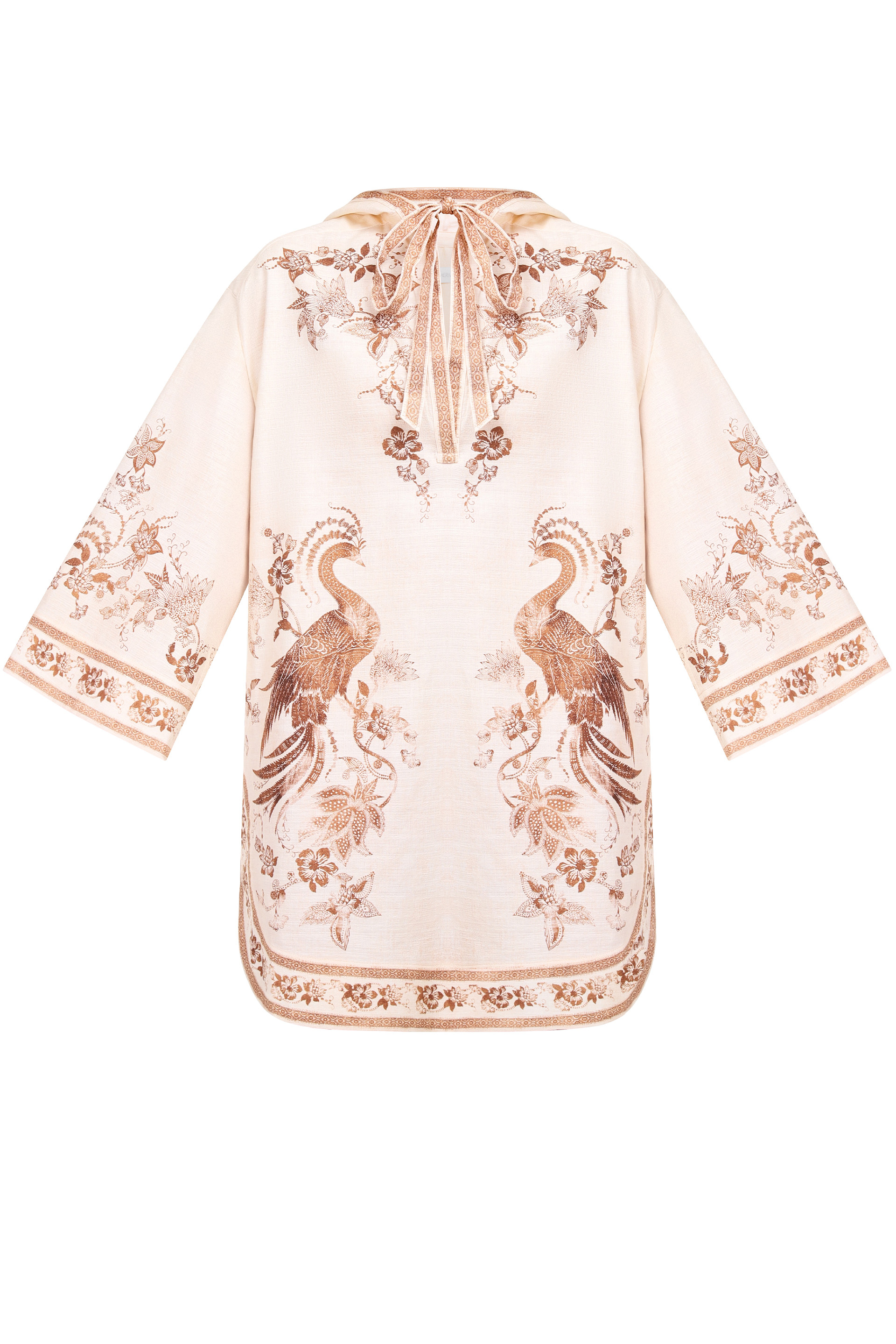 Купити Сукня ZIMMERMANN