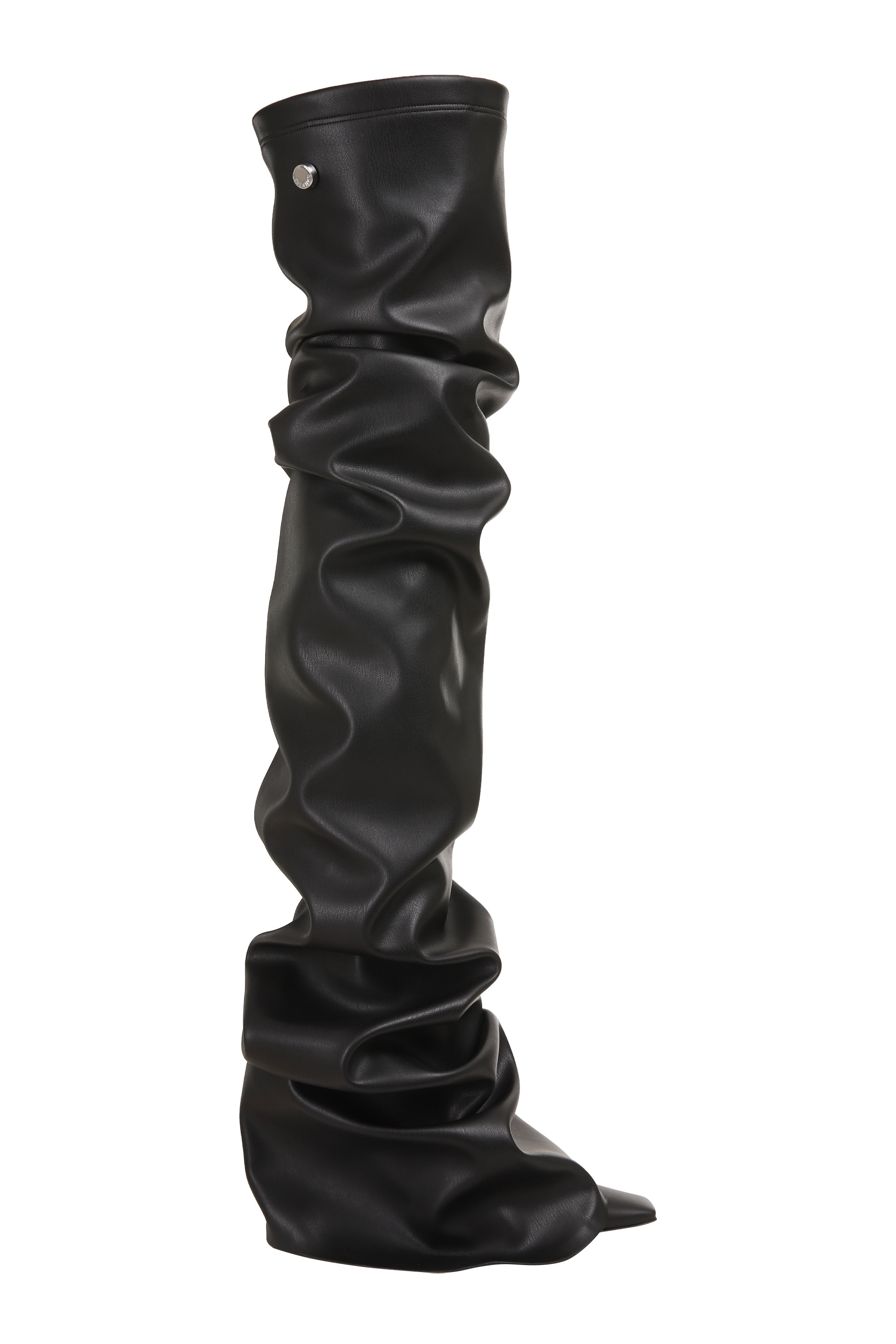 Купити Ботфорти The Attico