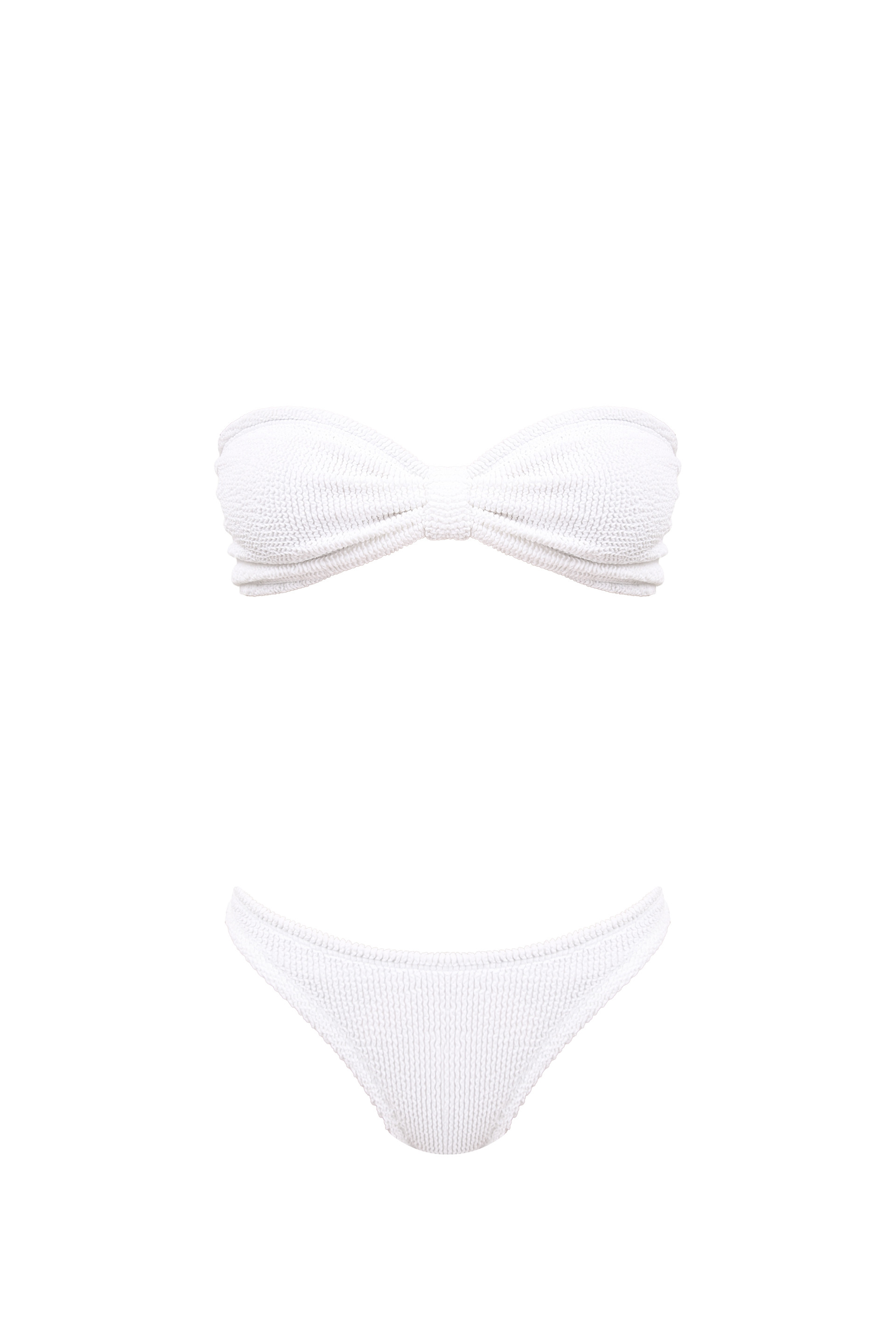 Купити Купальник HUNZA G