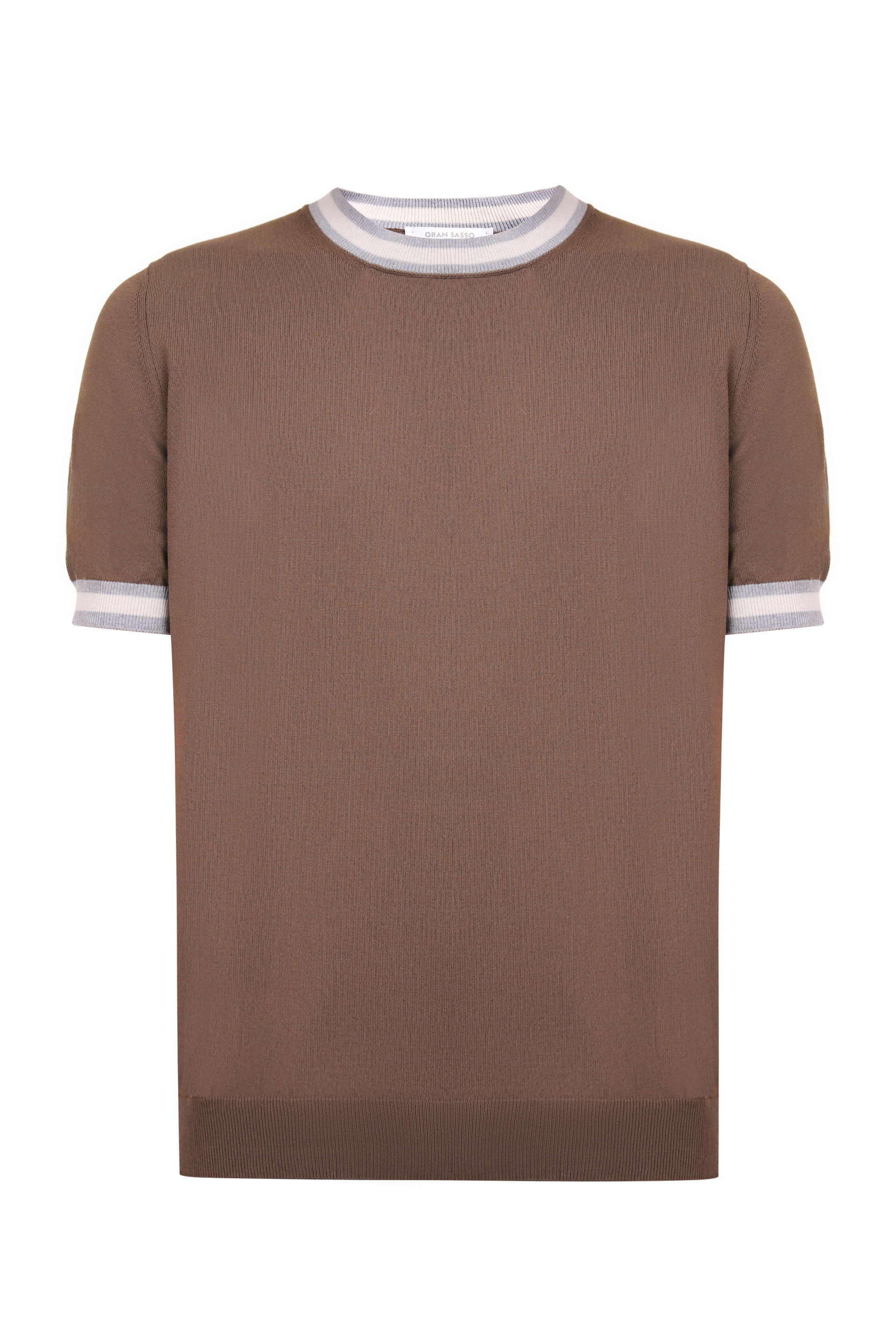 Купити Футболка GRAN SASSO PREMIUM