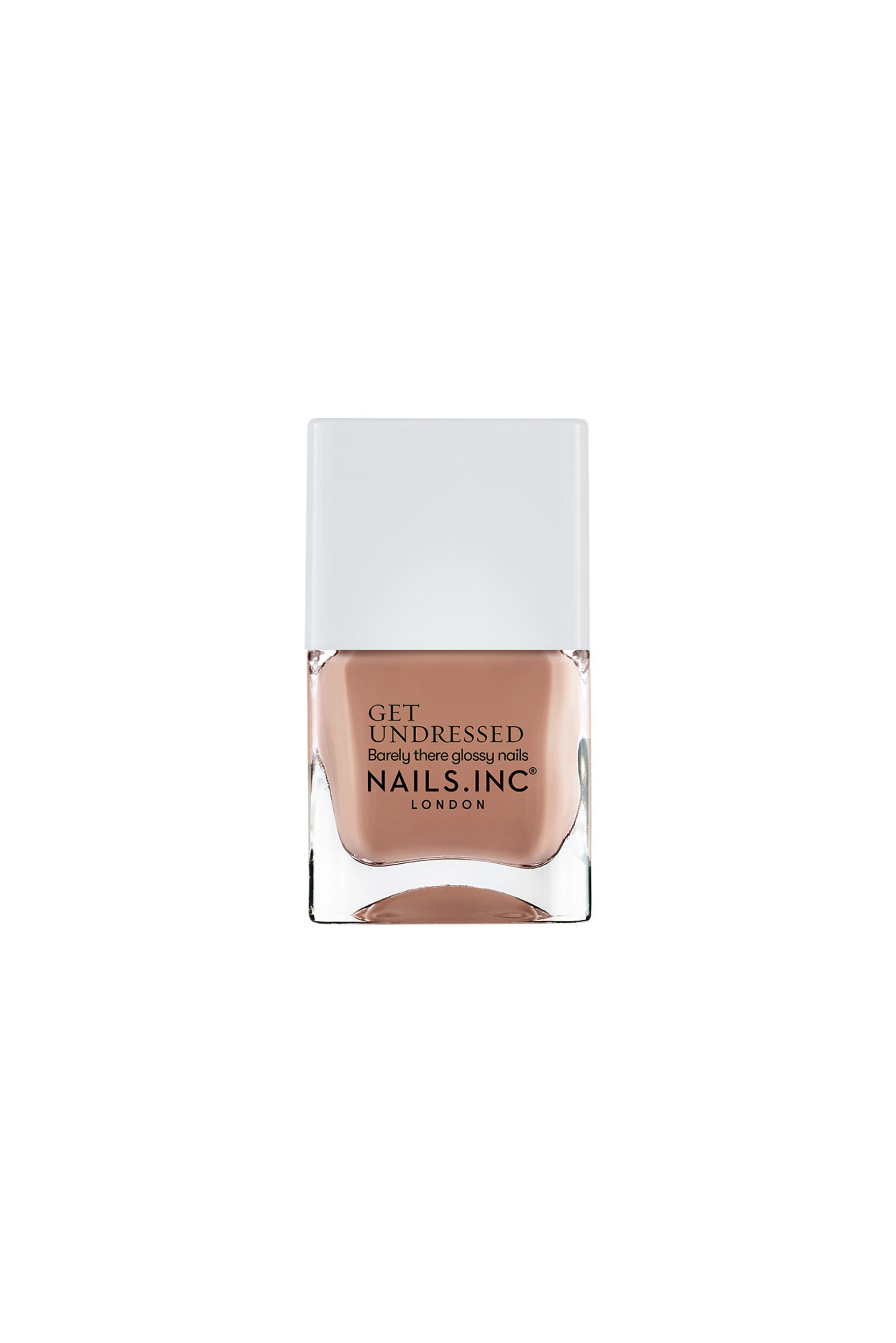Купити Лак для нігтів Nails Inc
