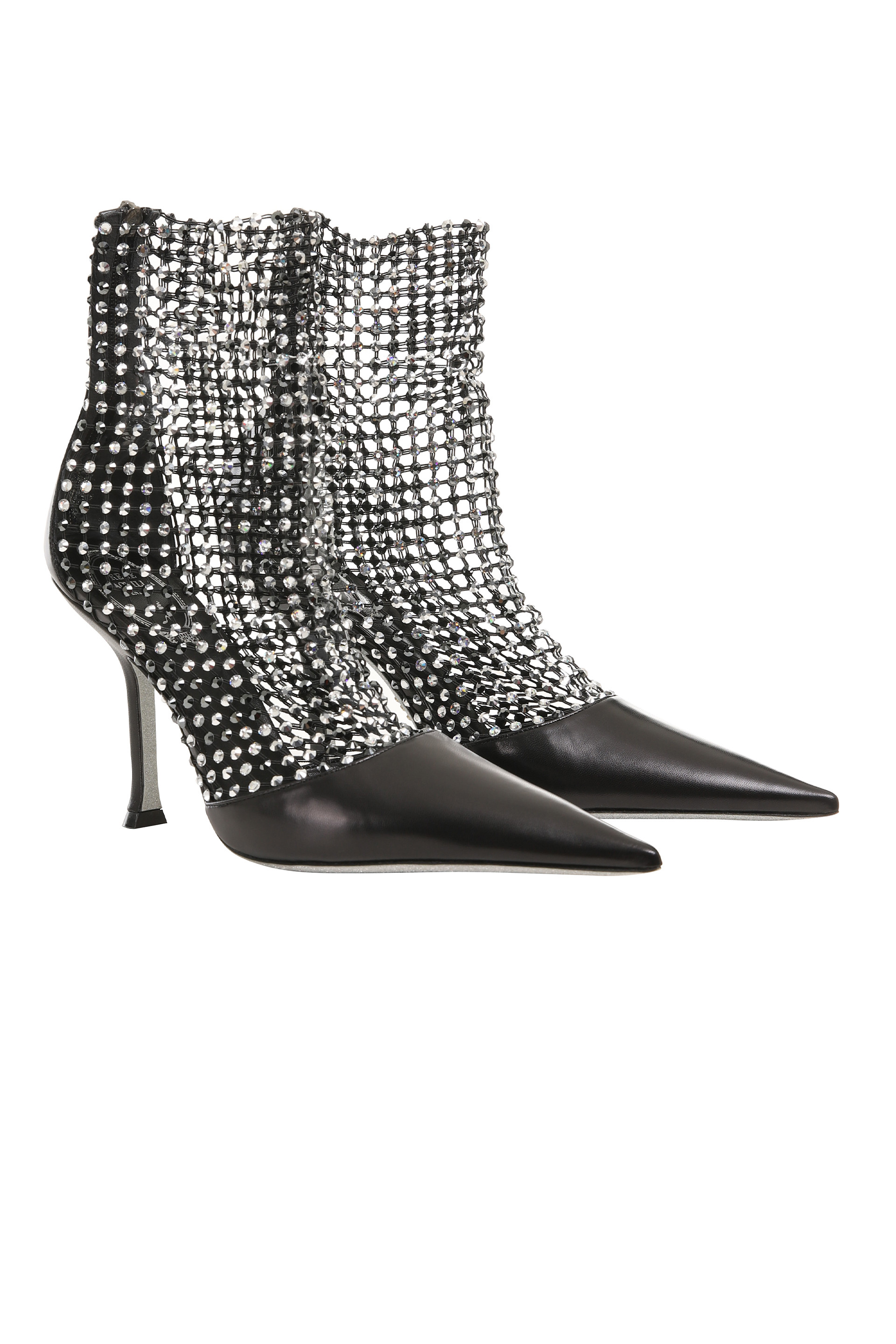 Купити Ботильйони RENE CAOVILLA 2