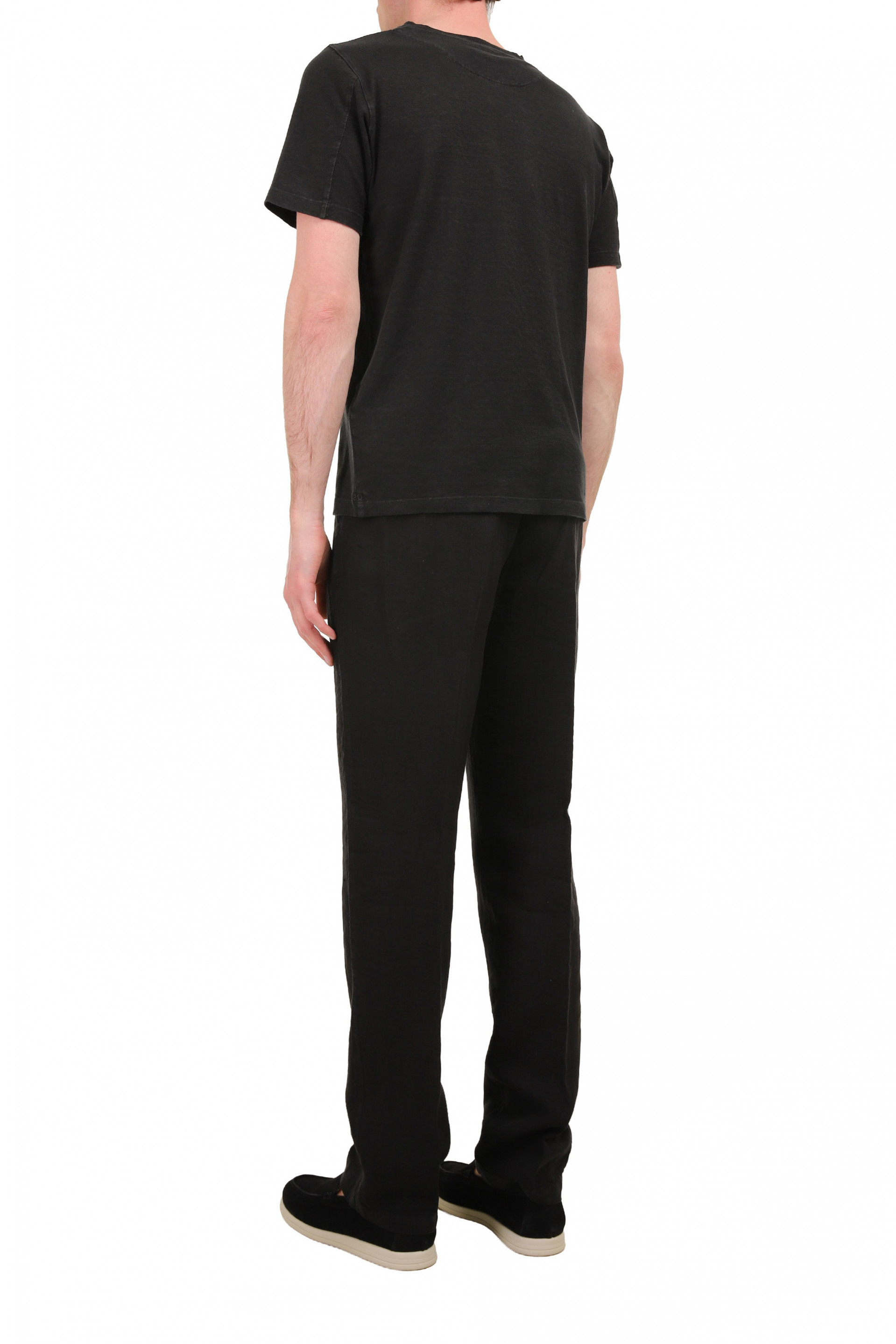 Купити Штани 120% Lino 3