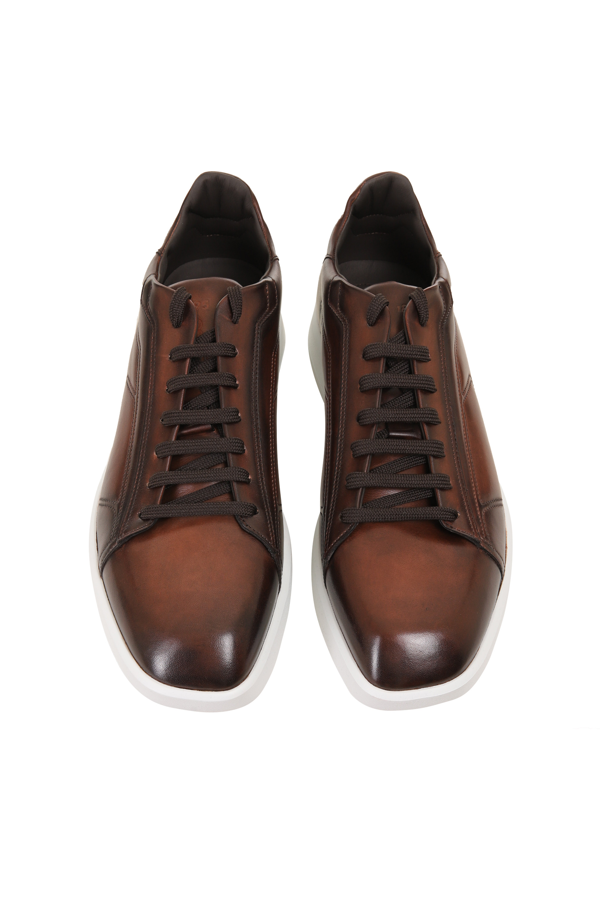 Купить Кеды Berluti 4