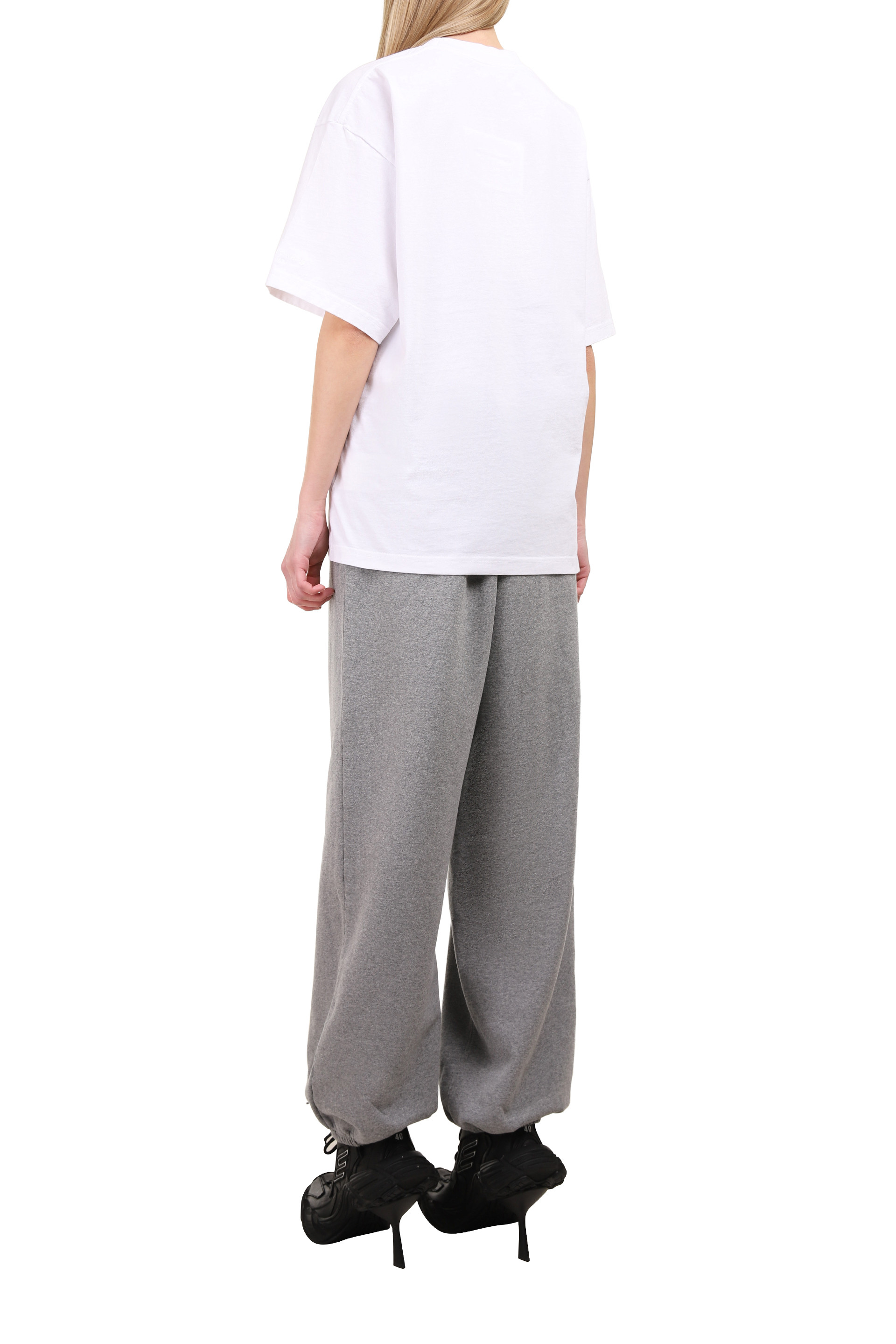 Купити Футболка Alexander Wang 3