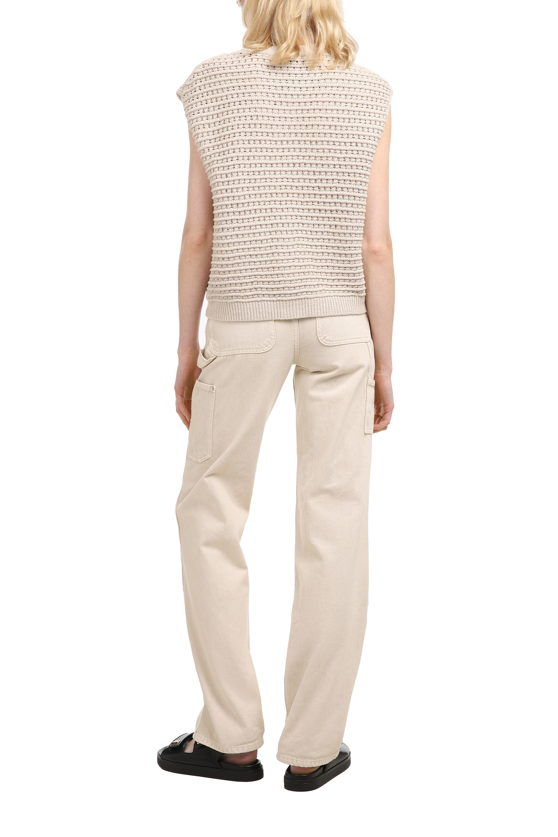 Купити Жилет Rag & Bone 3