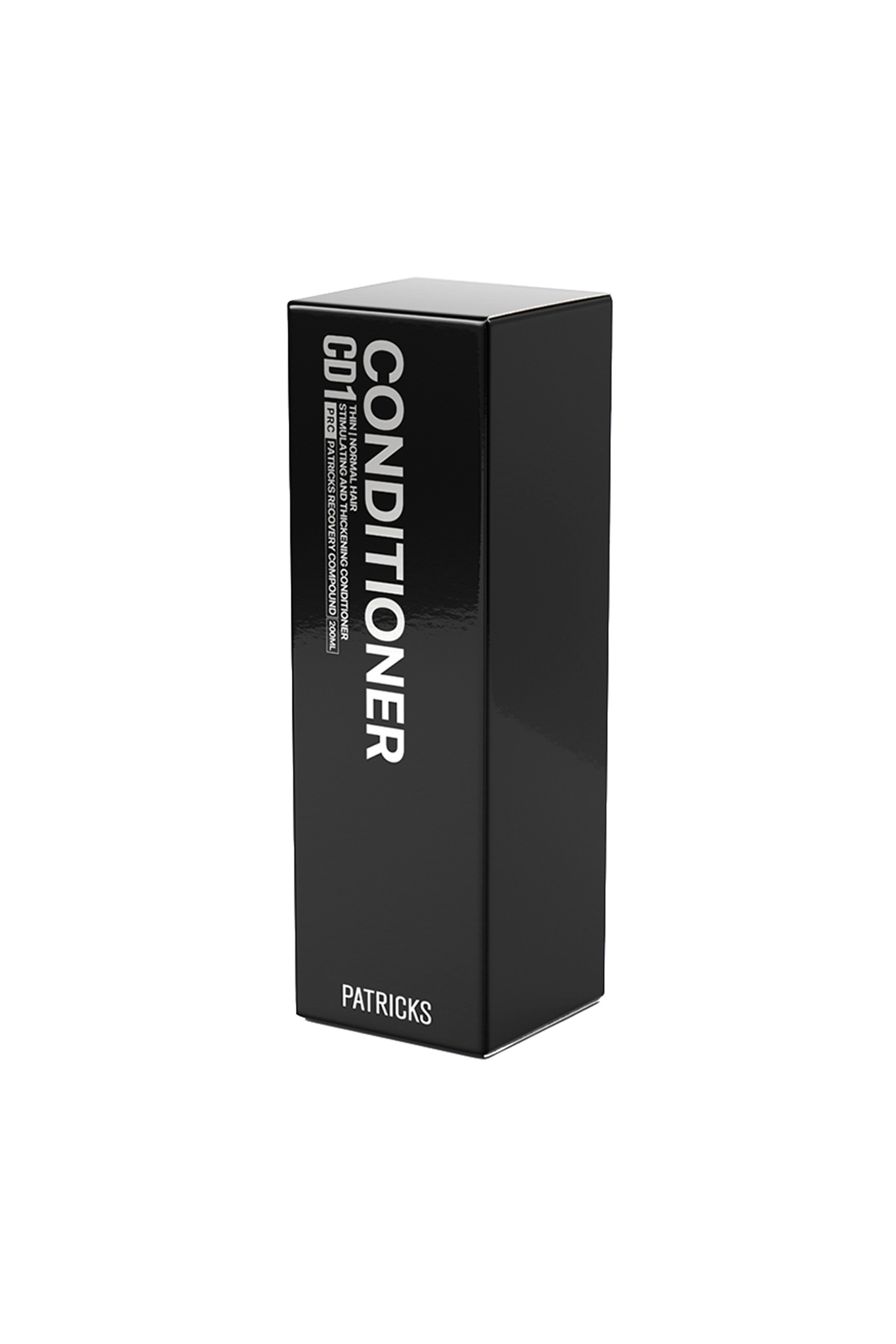 Купити Кондиціонер для волосся стимулюючий ріст PATRICKS 2