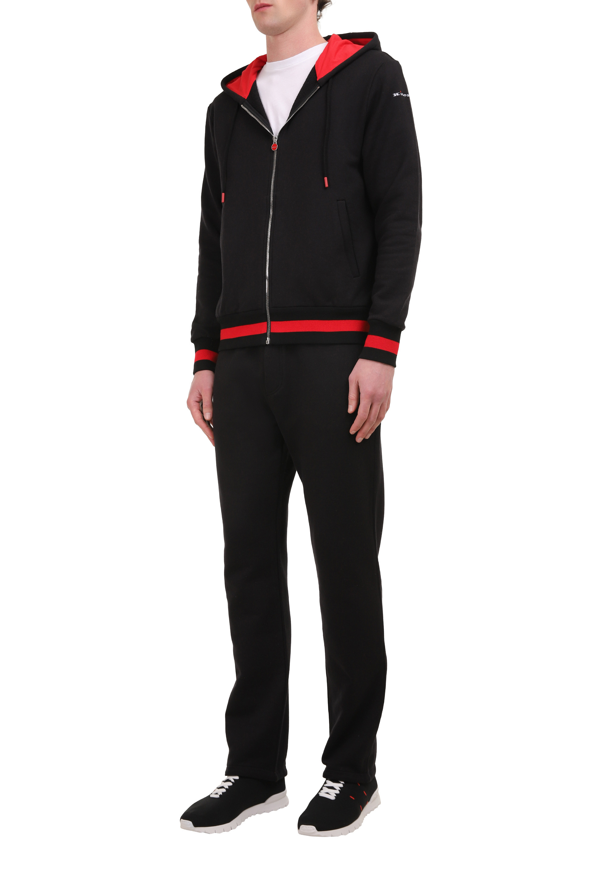 Купити Костюм спортивний KITON 2