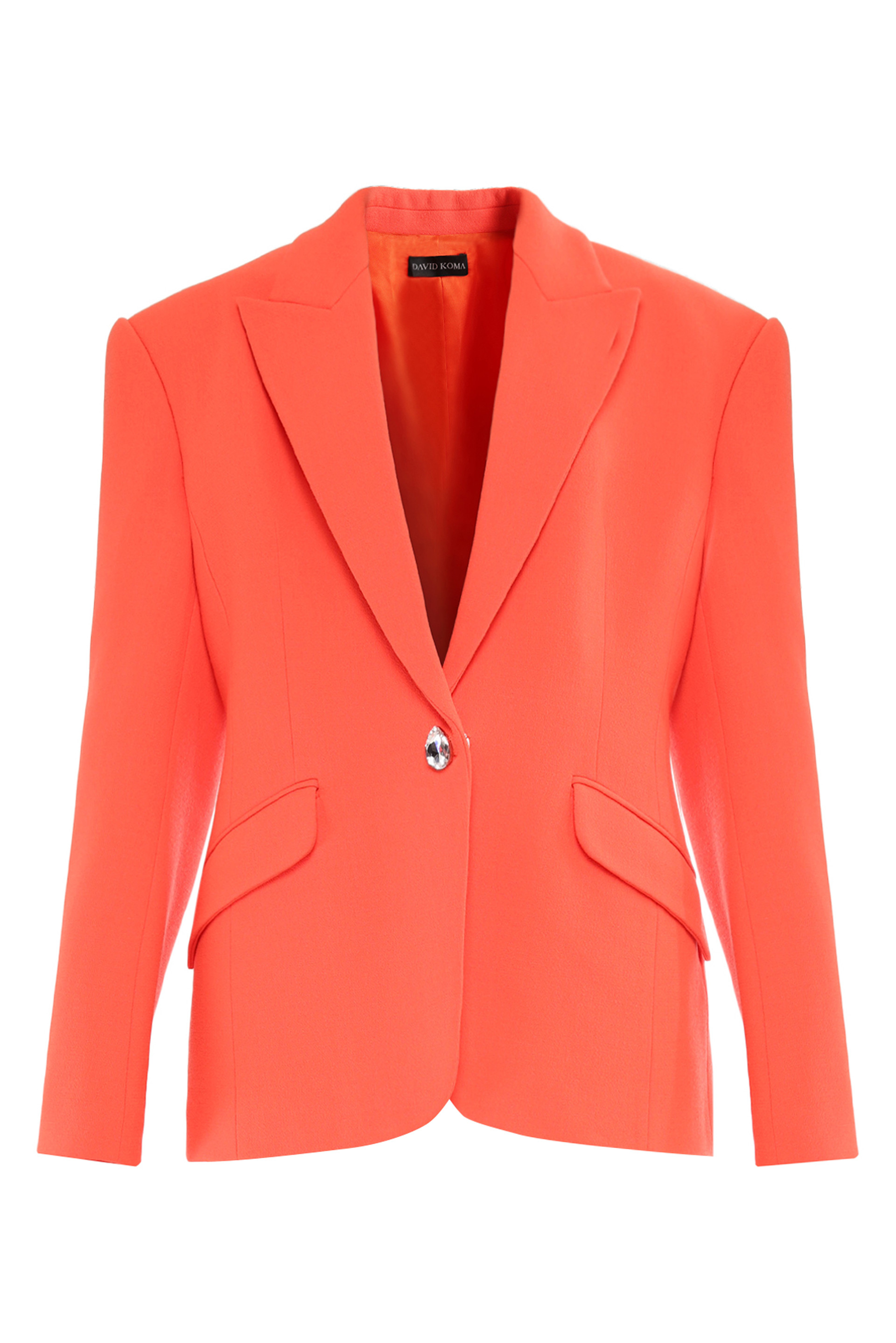 Купить Жакет DAVID KOMA