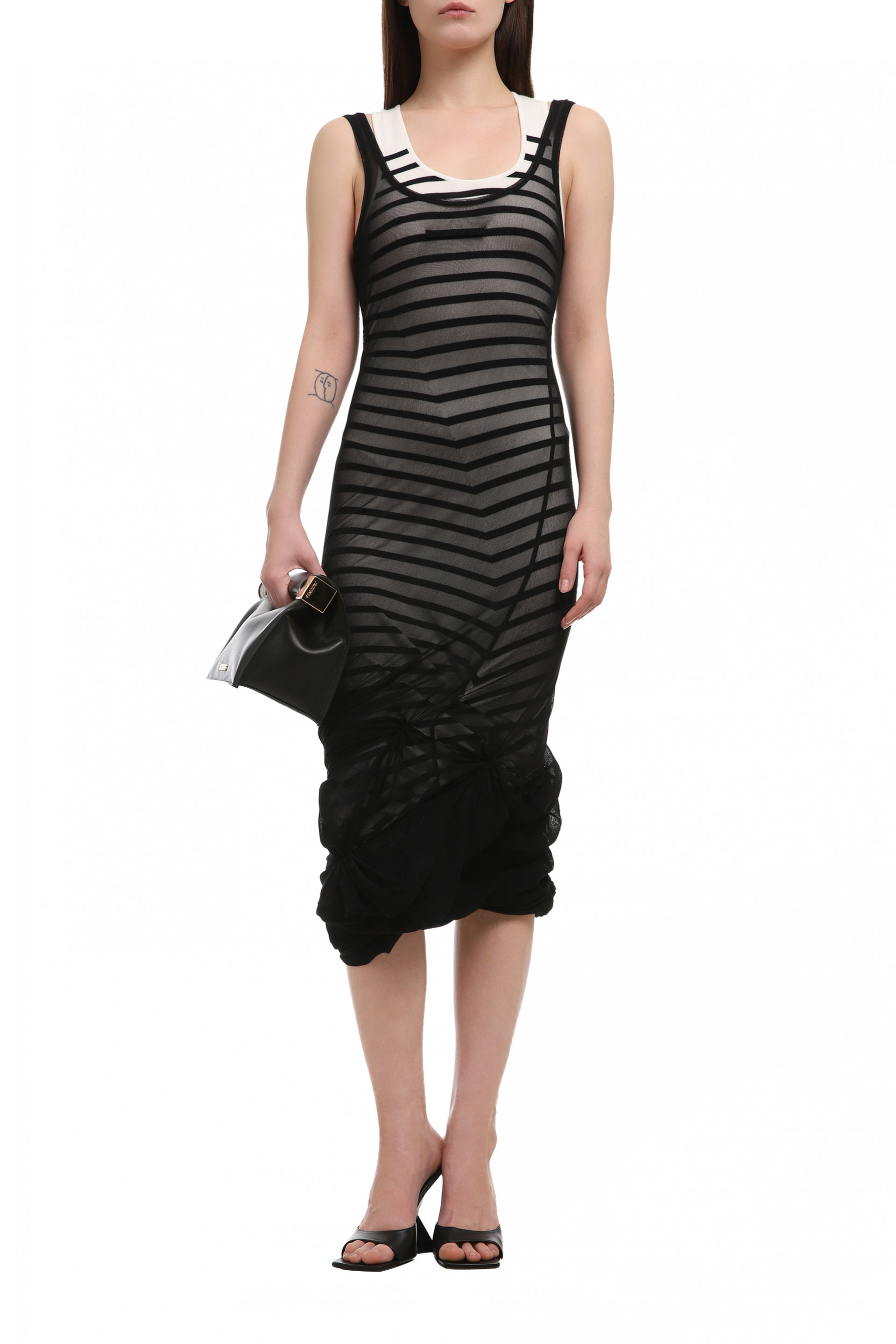 Купити Сукня JEAN PAUL GAULTIER 2