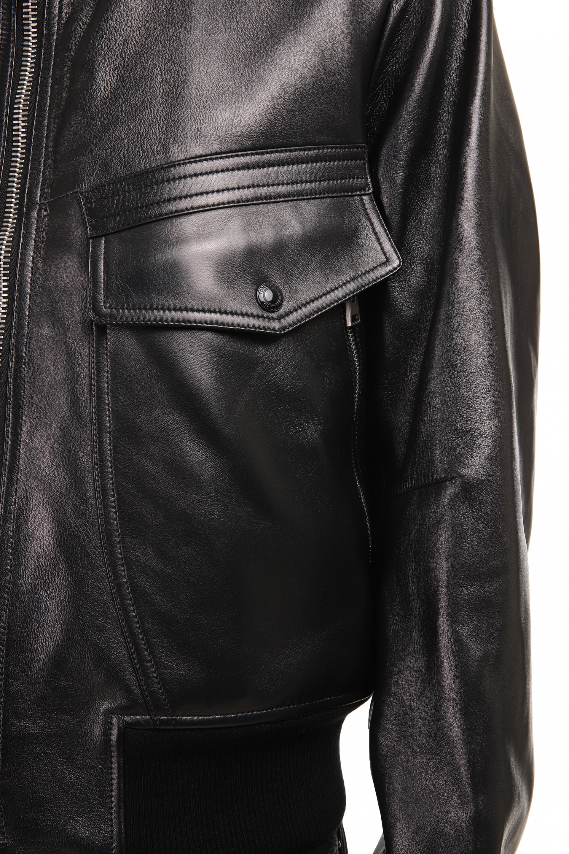 Купити Куртка Tom Ford 4