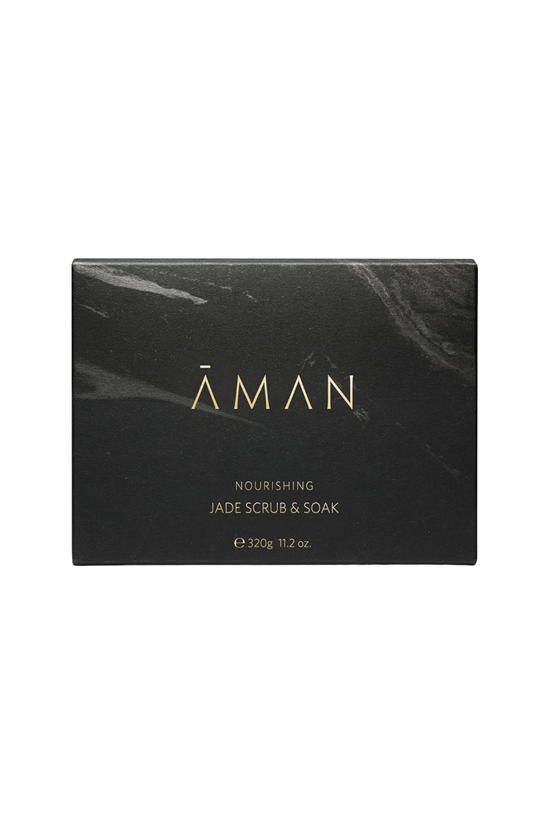 Купити Скраб для тіла живильний AMAN 3