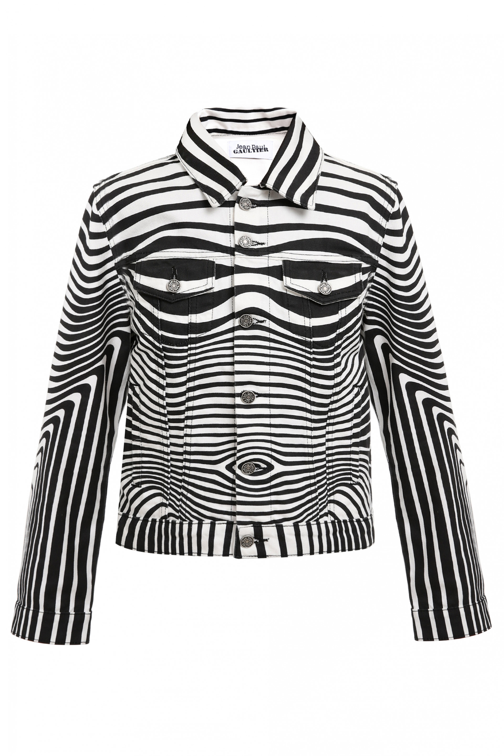 Купити Куртка JEAN PAUL GAULTIER