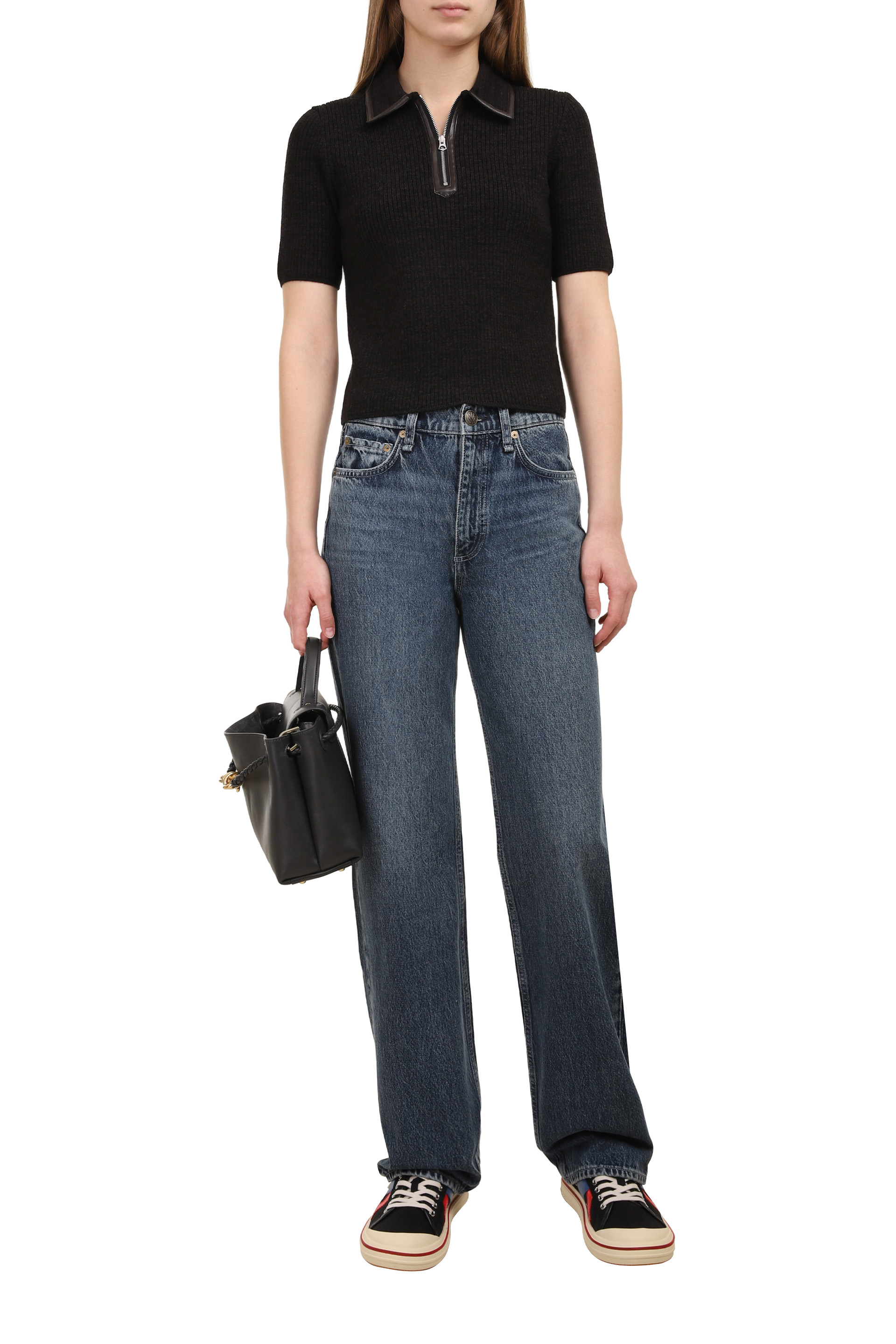 Купити Джинси Rag & Bone 2