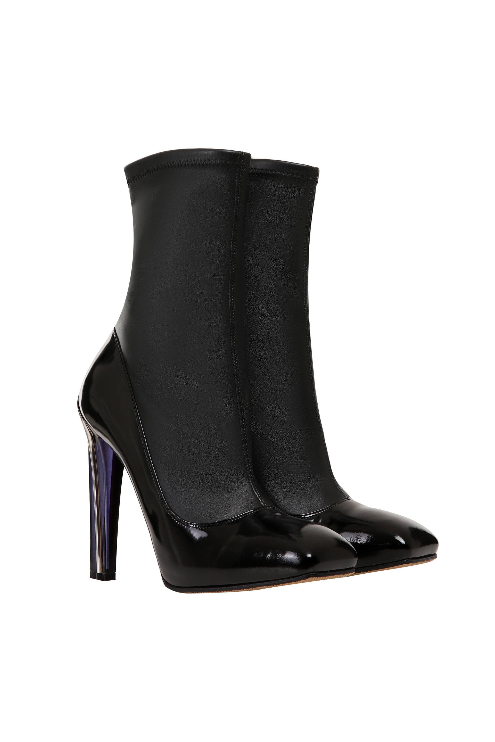 Купити Ботильйони Alexander McQueen 2