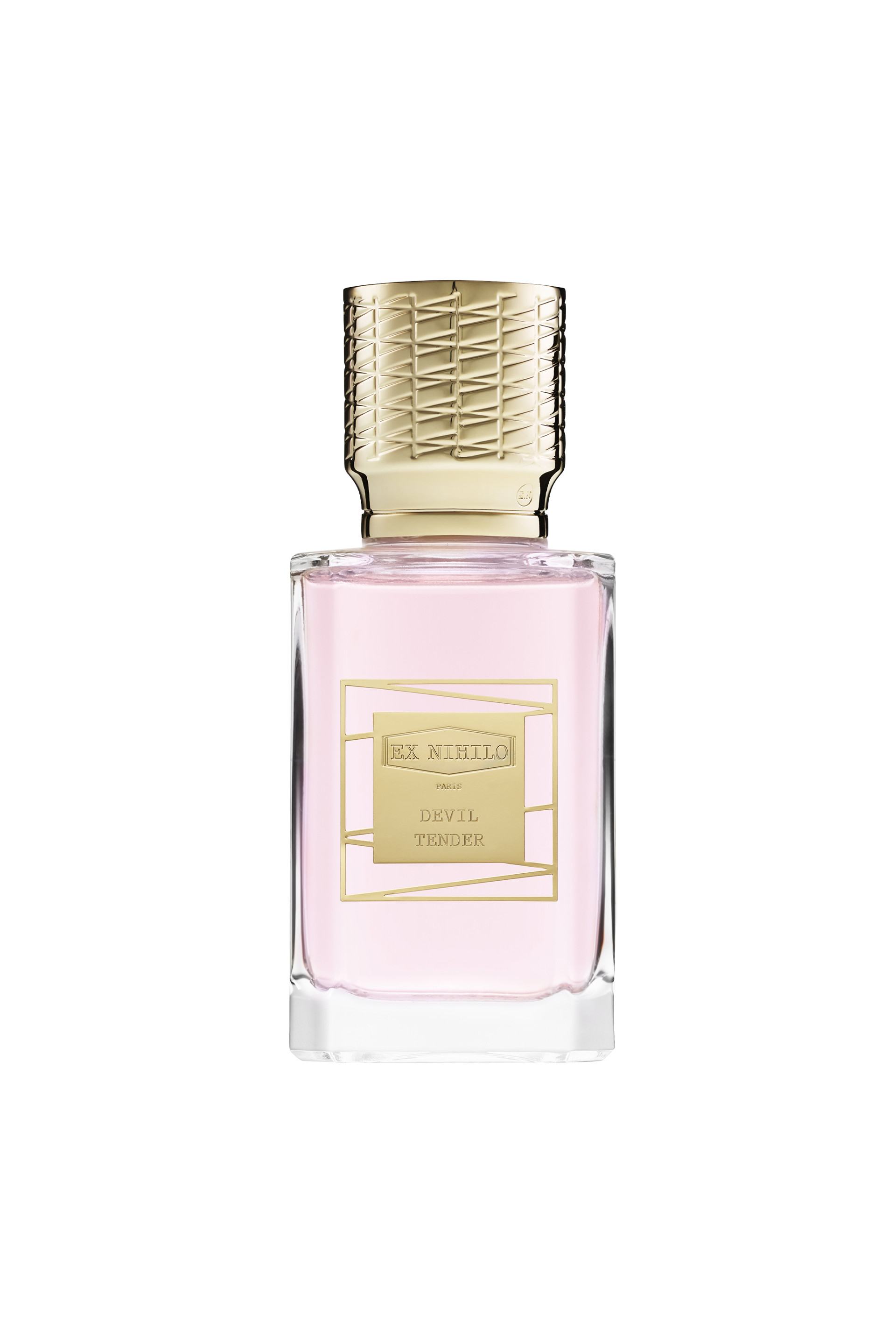 Купить Вода парфюмированная Ex Nihilo