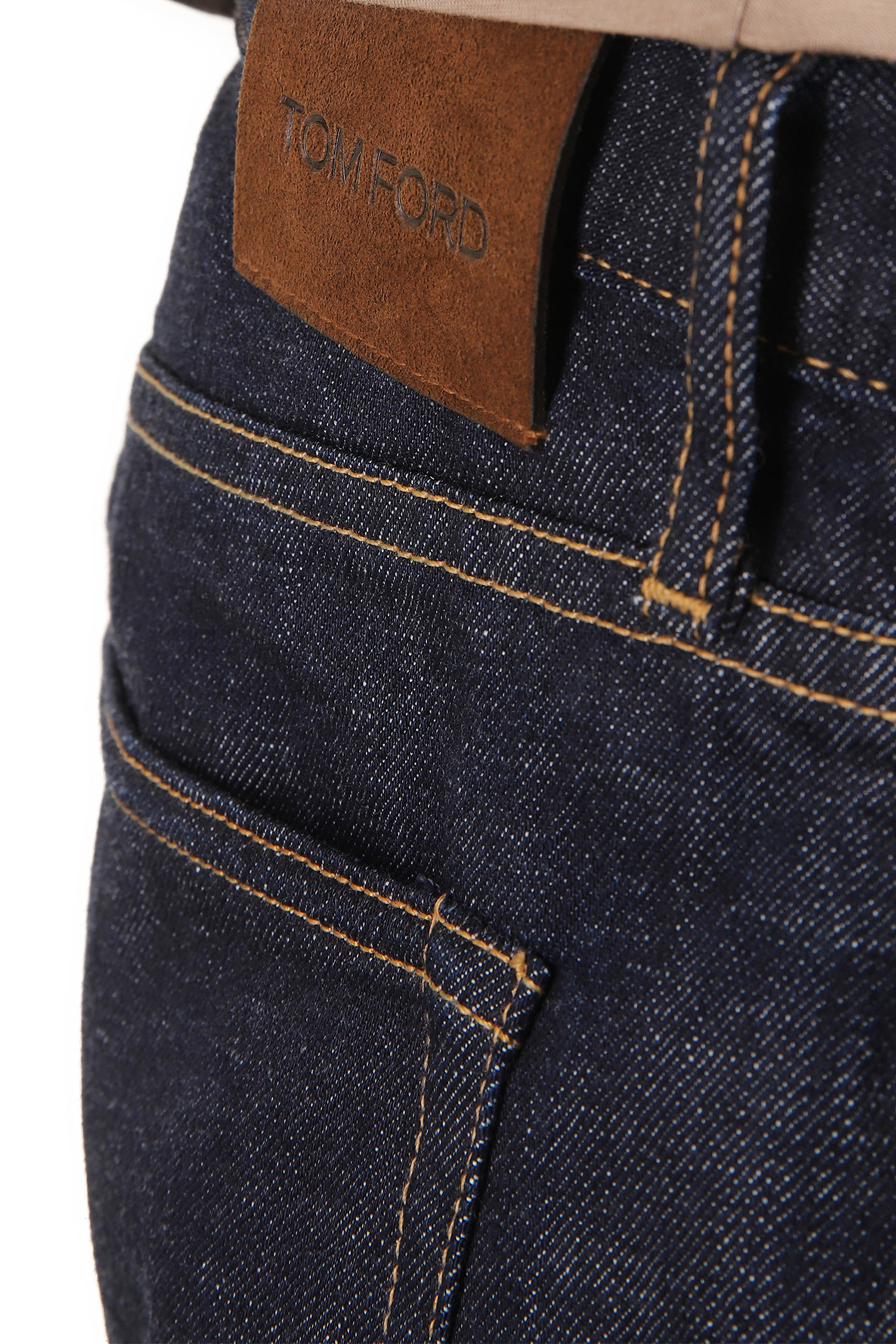 Купити Джинси Tom Ford 4