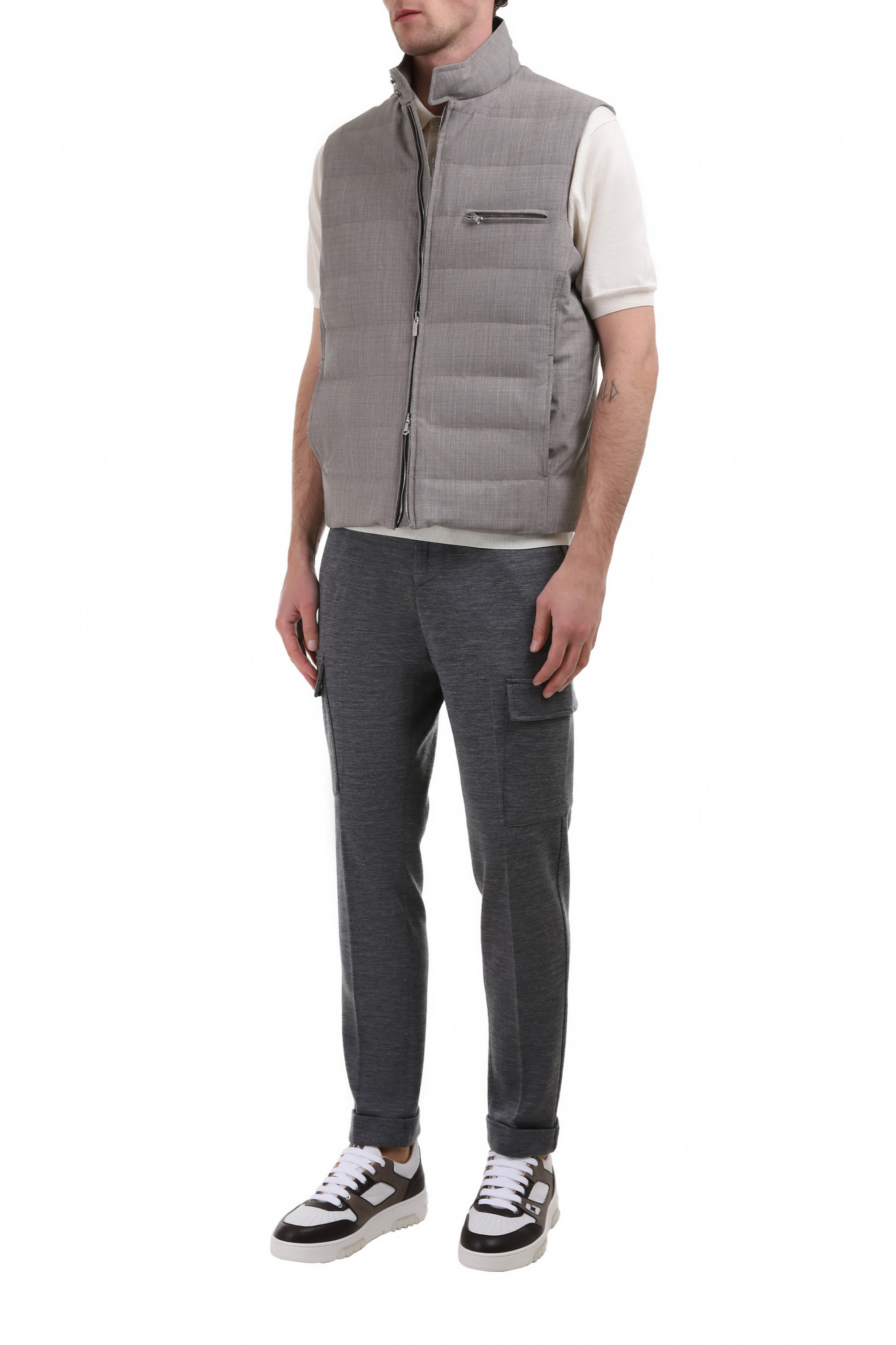 Купити Жилет CORTIGIANI 2